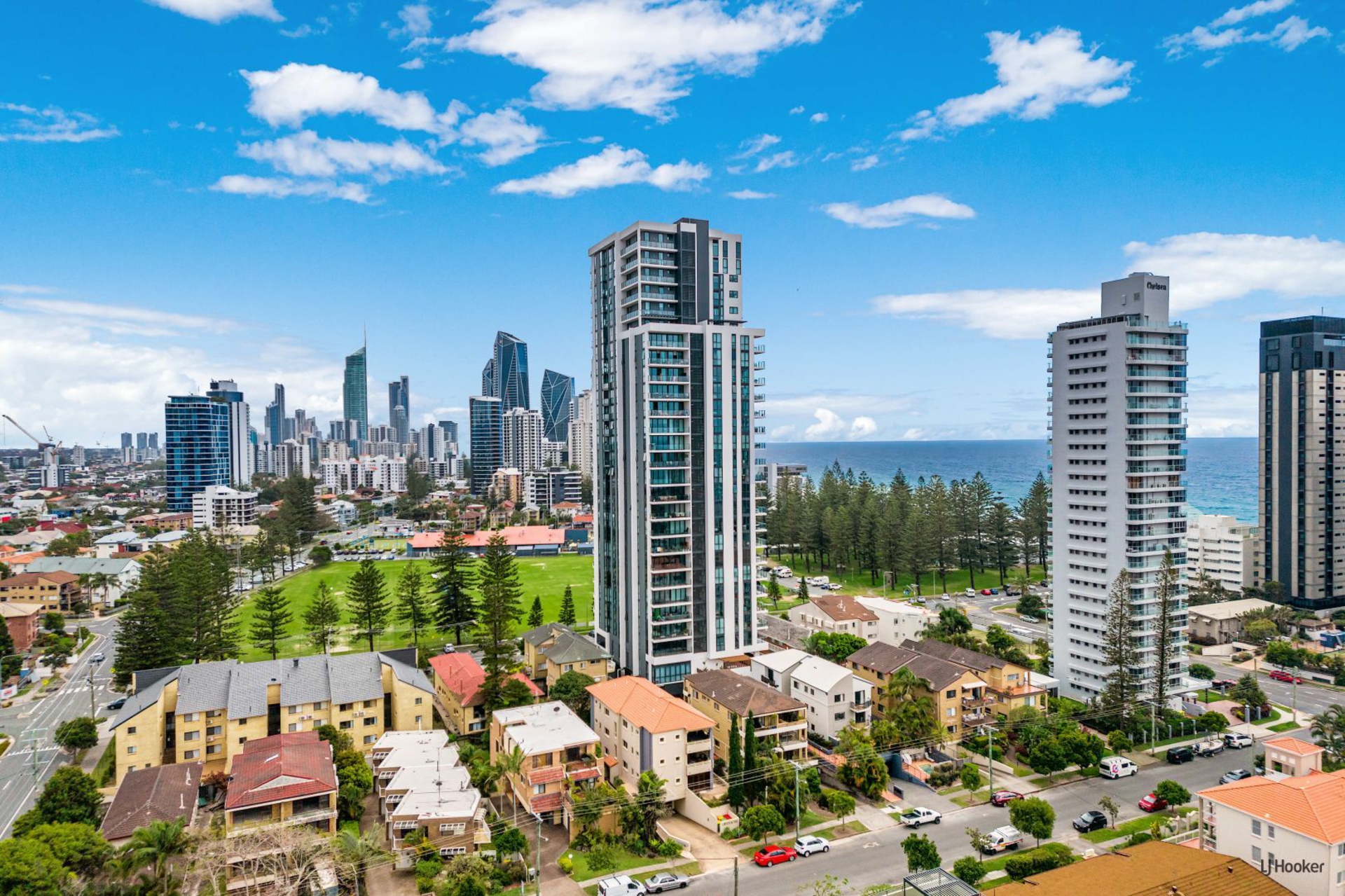 76/18 Chelsea Avenue, BROADBEACH