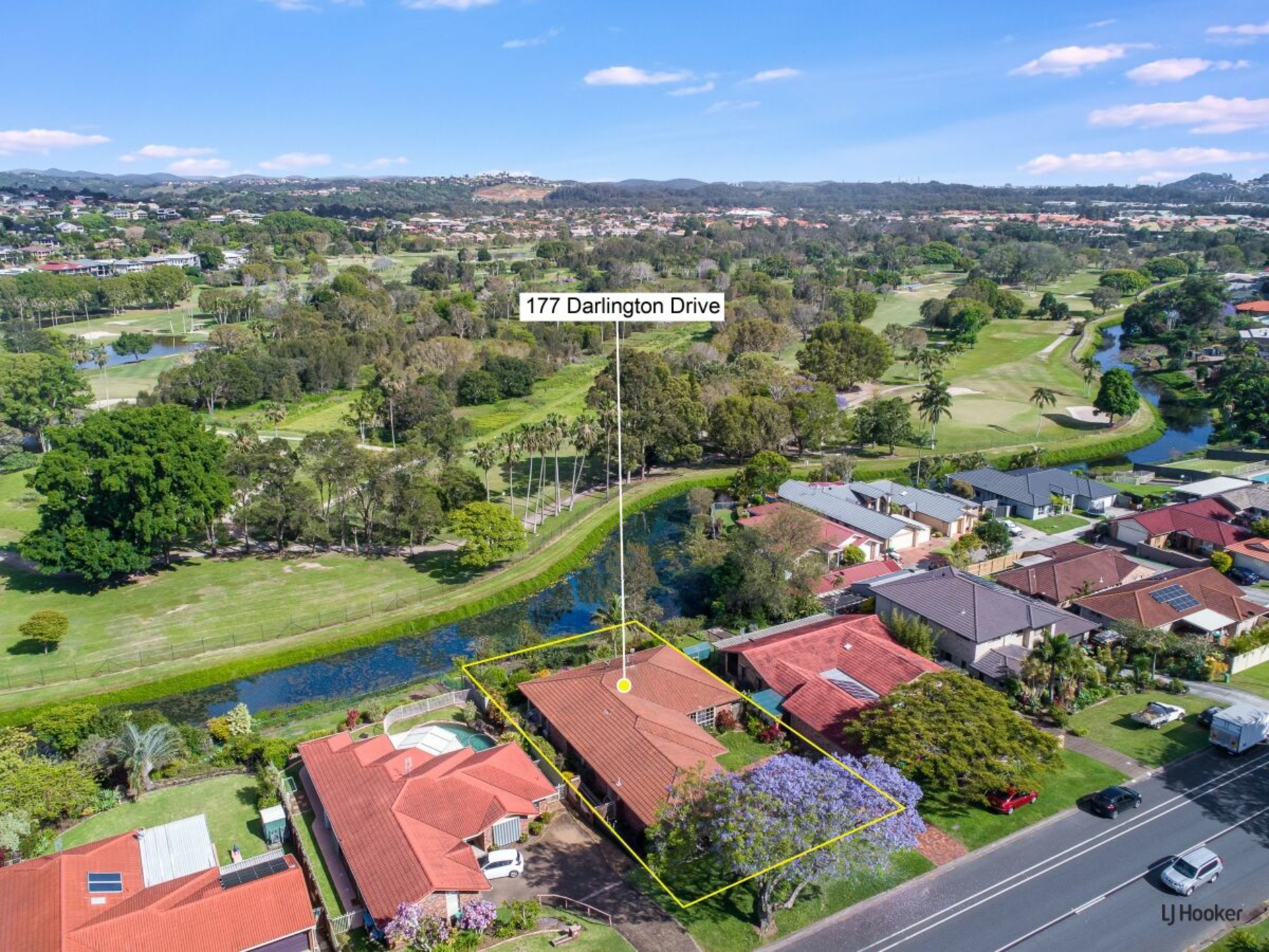 177 Darlington Drive, Banora Point