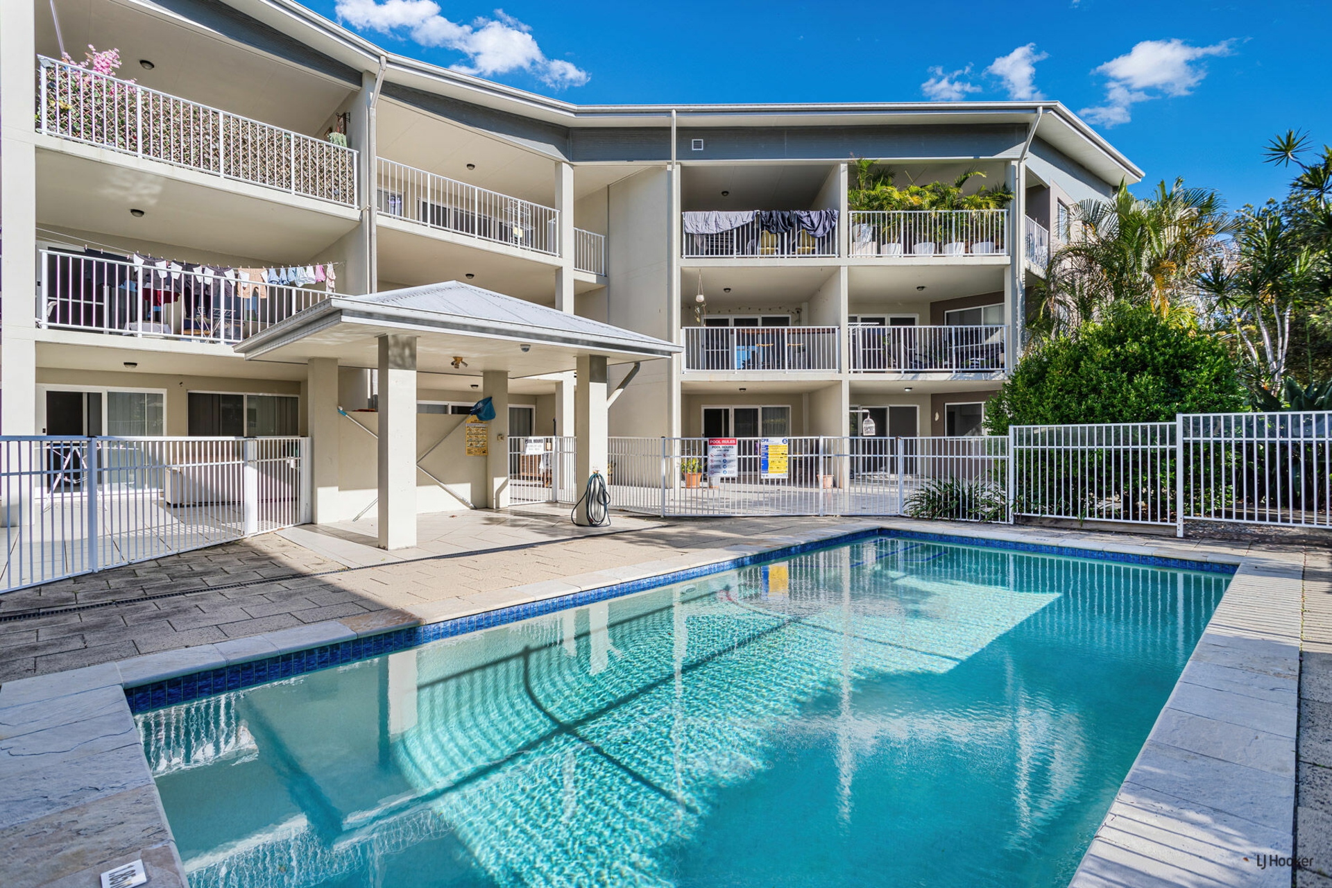 13/33 Lloyd Street, TWEED HEADS SOUTH