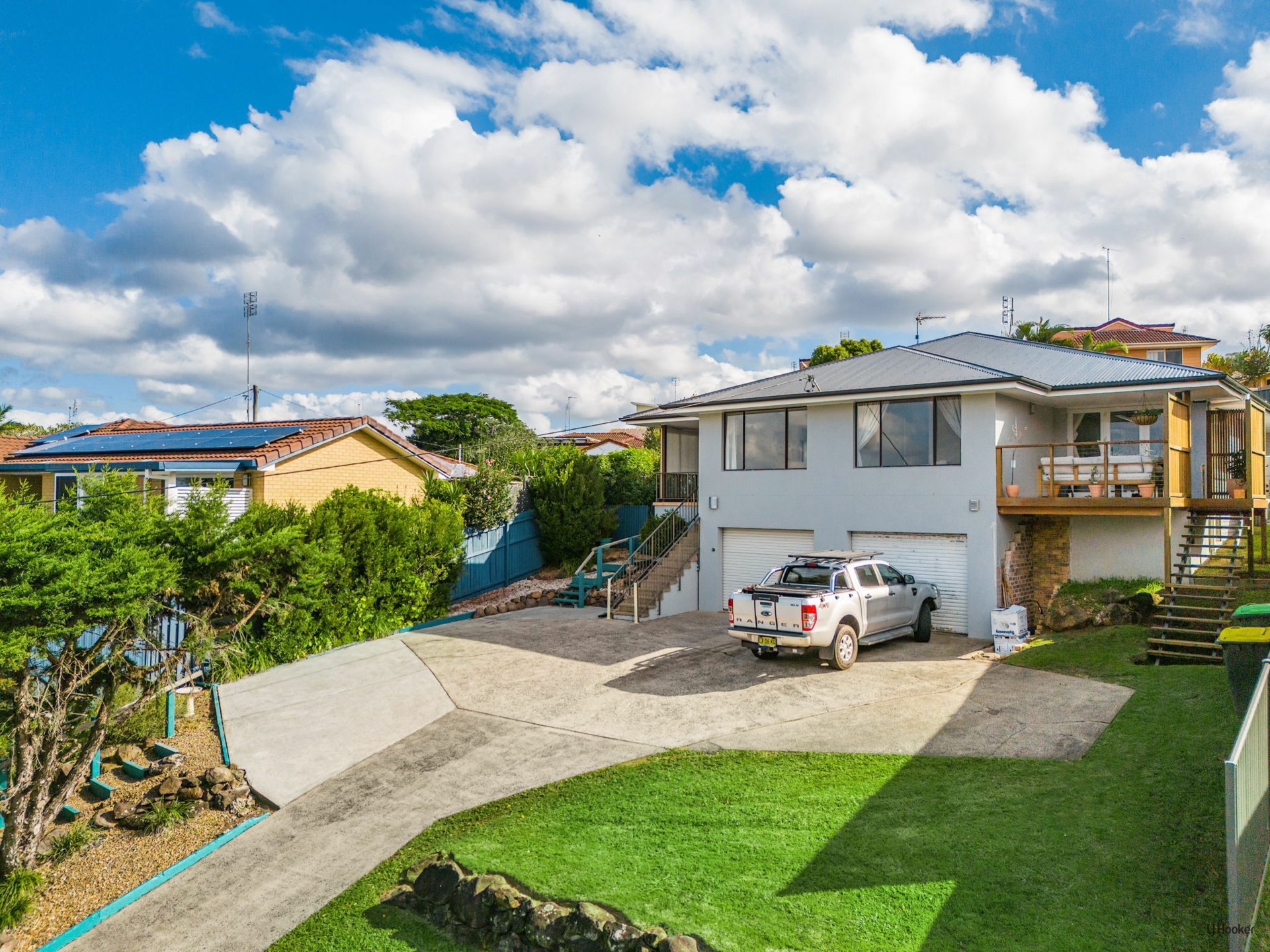 1/23 Martinelli Avenue, BANORA POINT