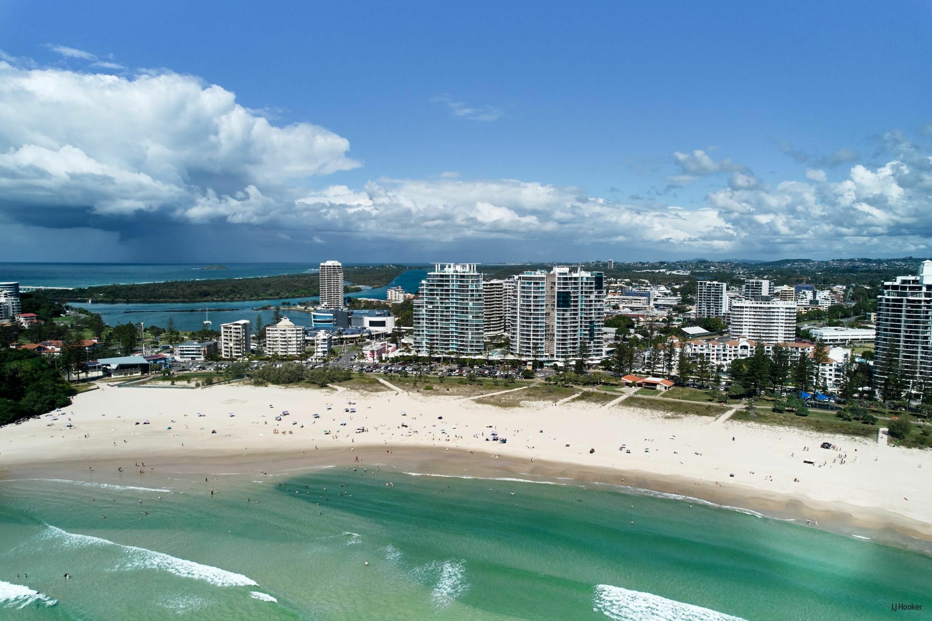 28 Rutledge Street Coolangatta QLD House for Sale LJ Hooker