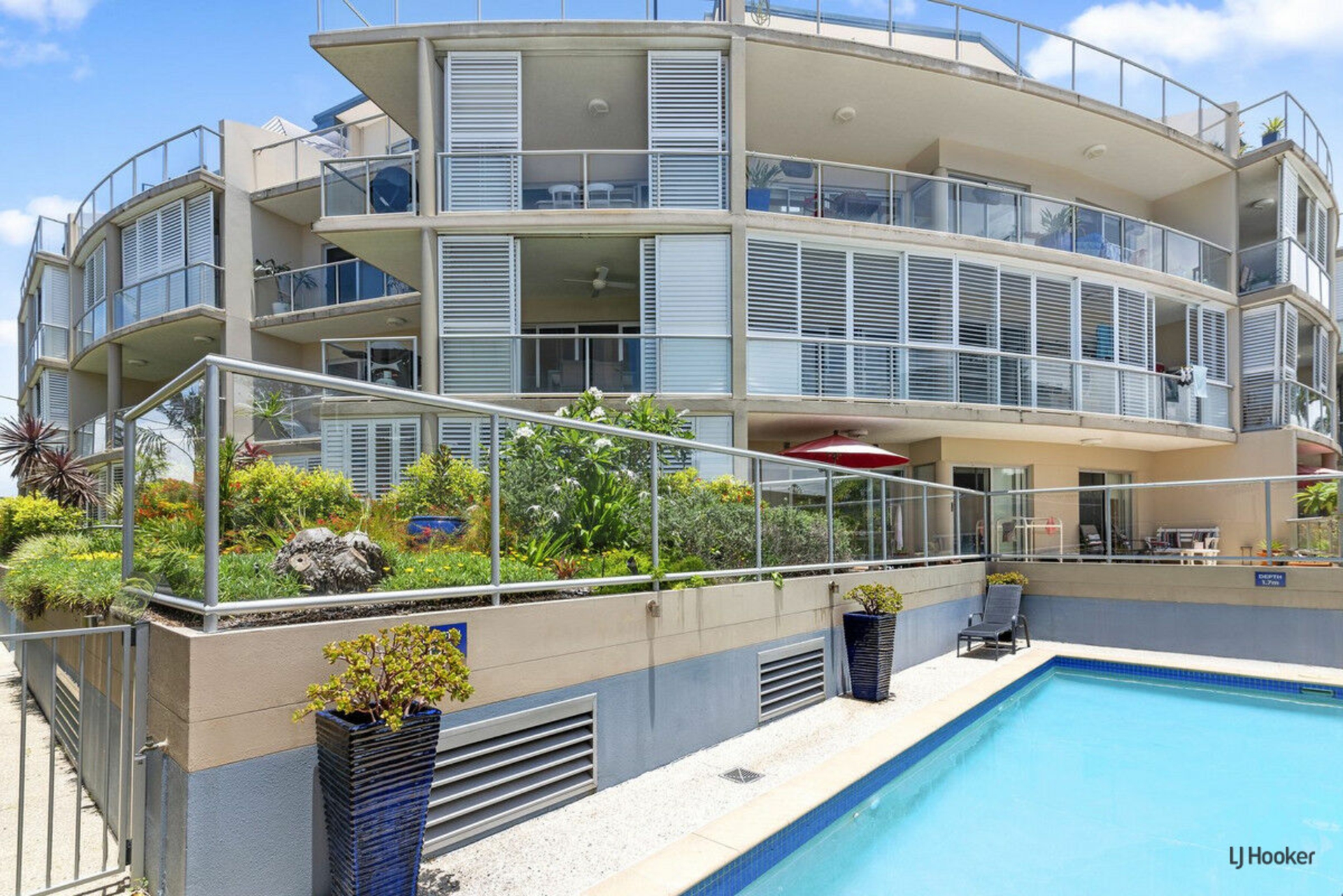 16/479-483 Golden Four Drive, TUGUN