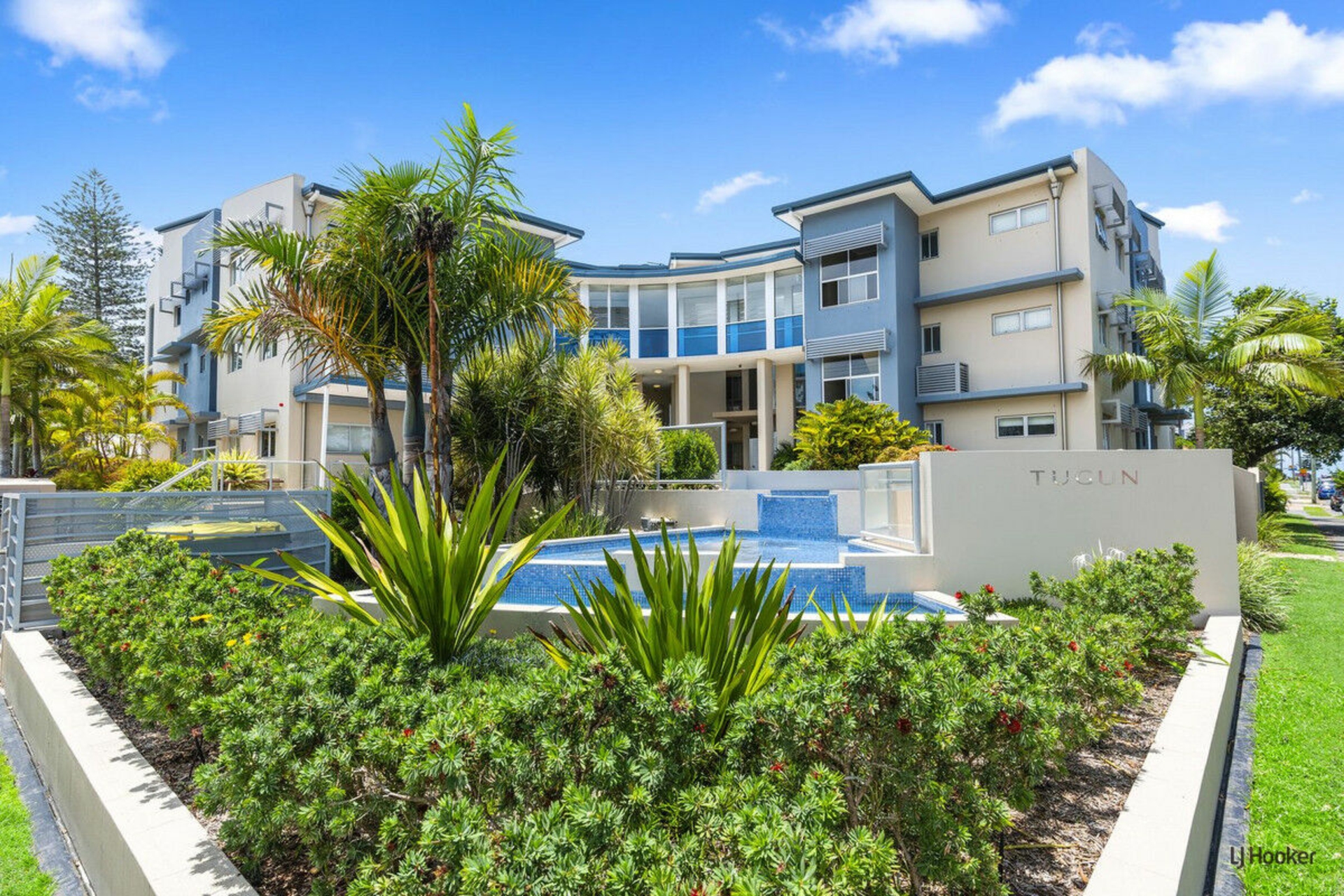 16/479-483 Golden Four Drive, TUGUN