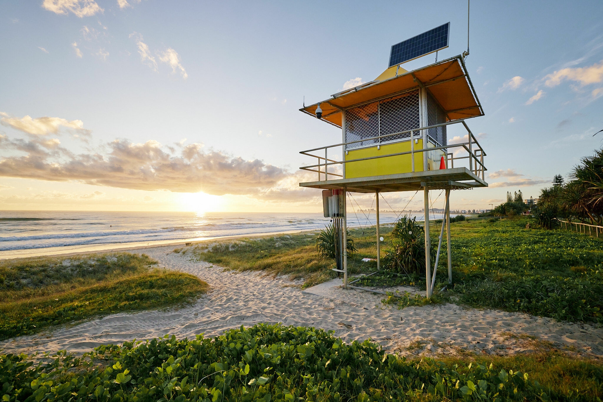 16/479-483 Golden Four Drive, TUGUN