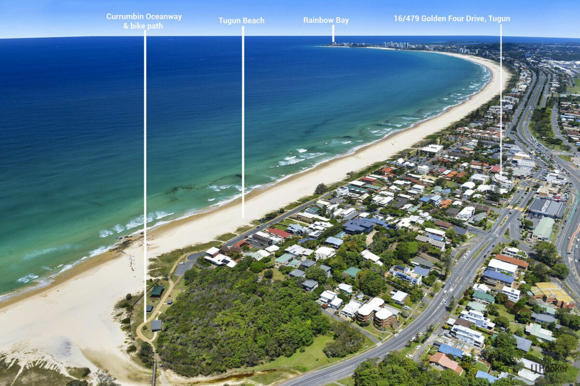 16/479-483 Golden Four Drive, TUGUN