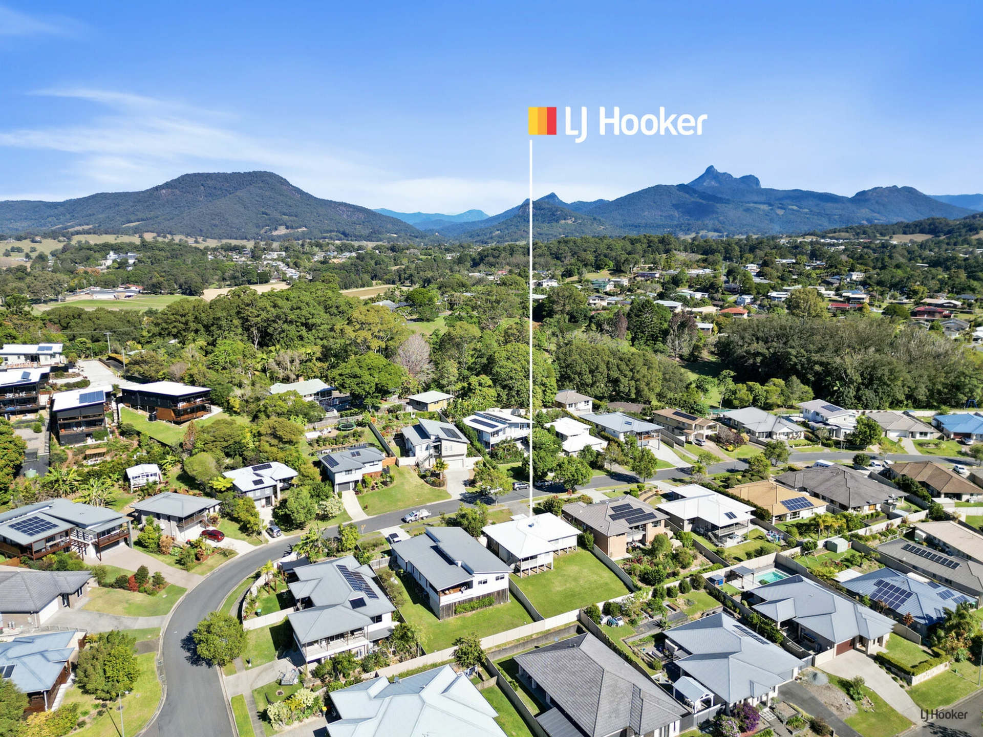 26 Coral Fern Circuit, MURWILLUMBAH
