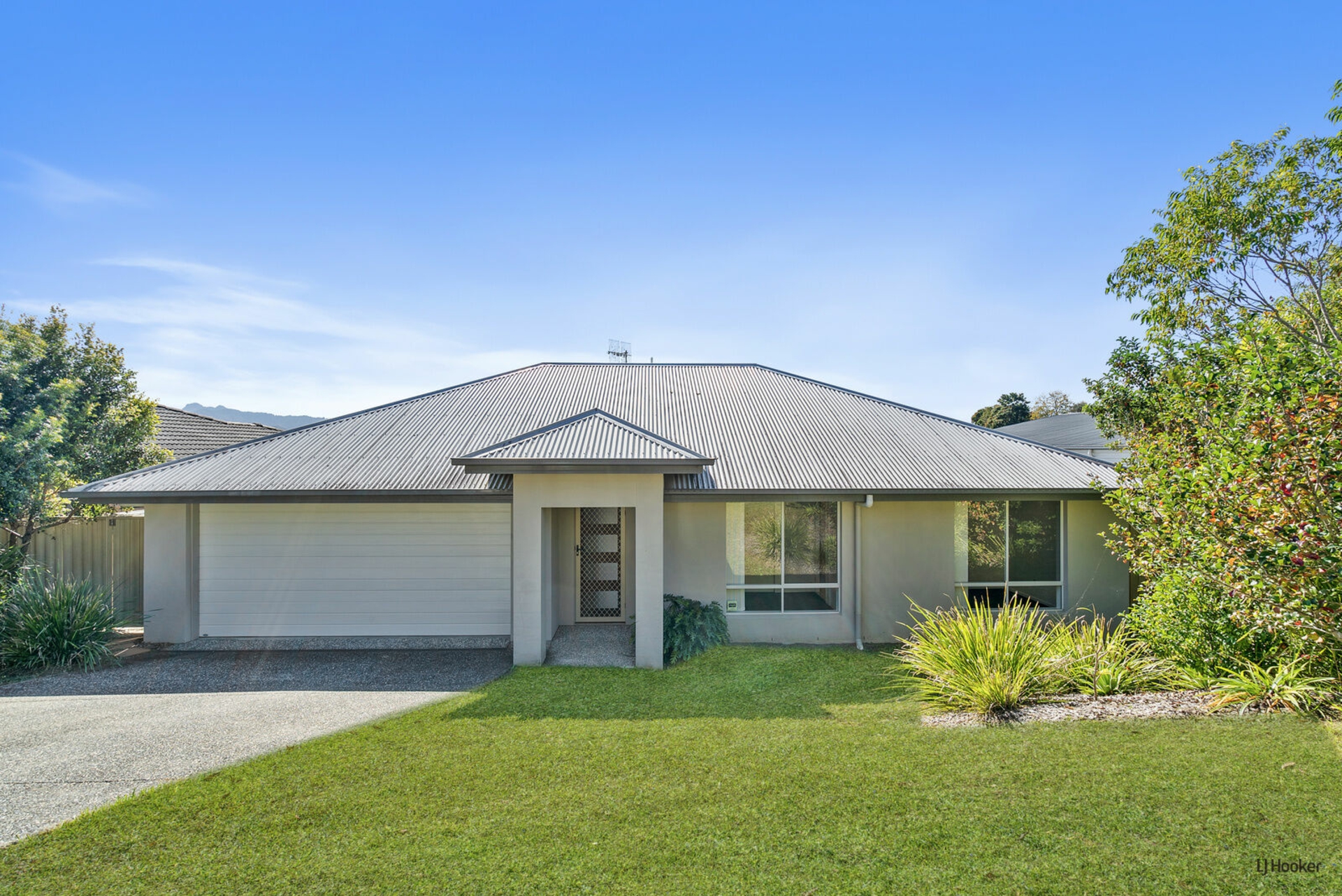 26 Coral Fern Circuit, MURWILLUMBAH