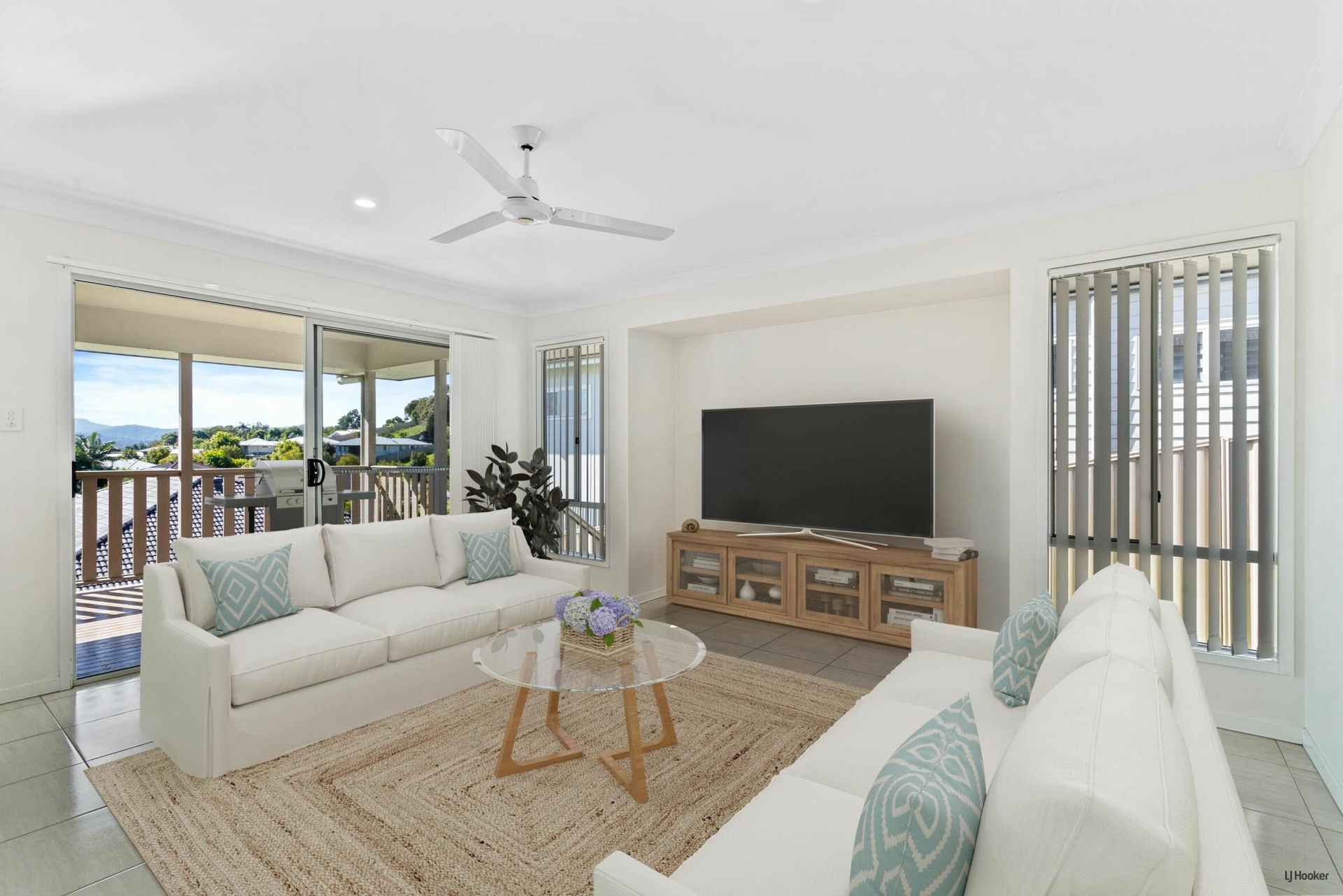 26 Coral Fern Circuit, MURWILLUMBAH