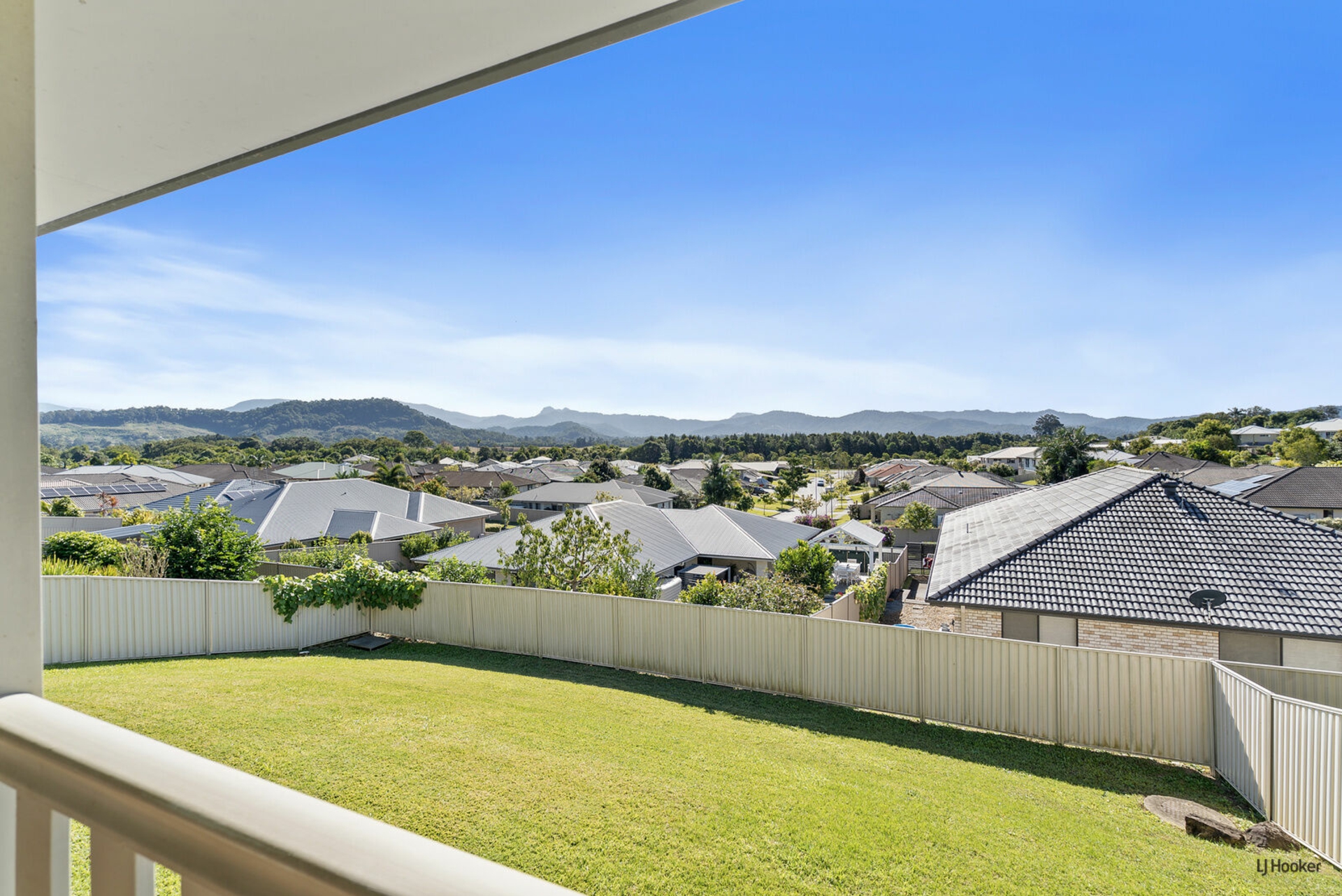 26 Coral Fern Circuit, MURWILLUMBAH