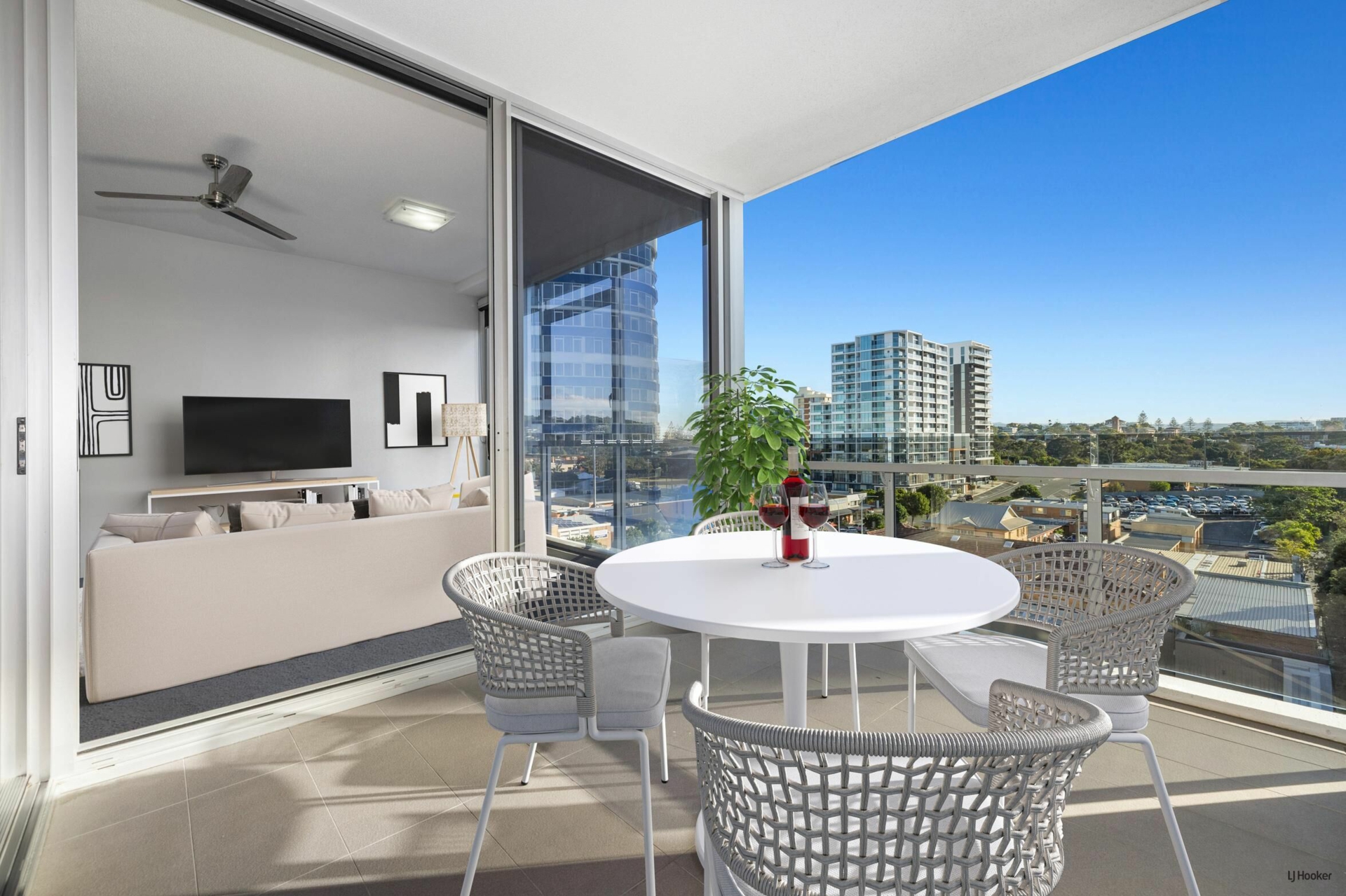 611/37 Bay Street, TWEED HEADS