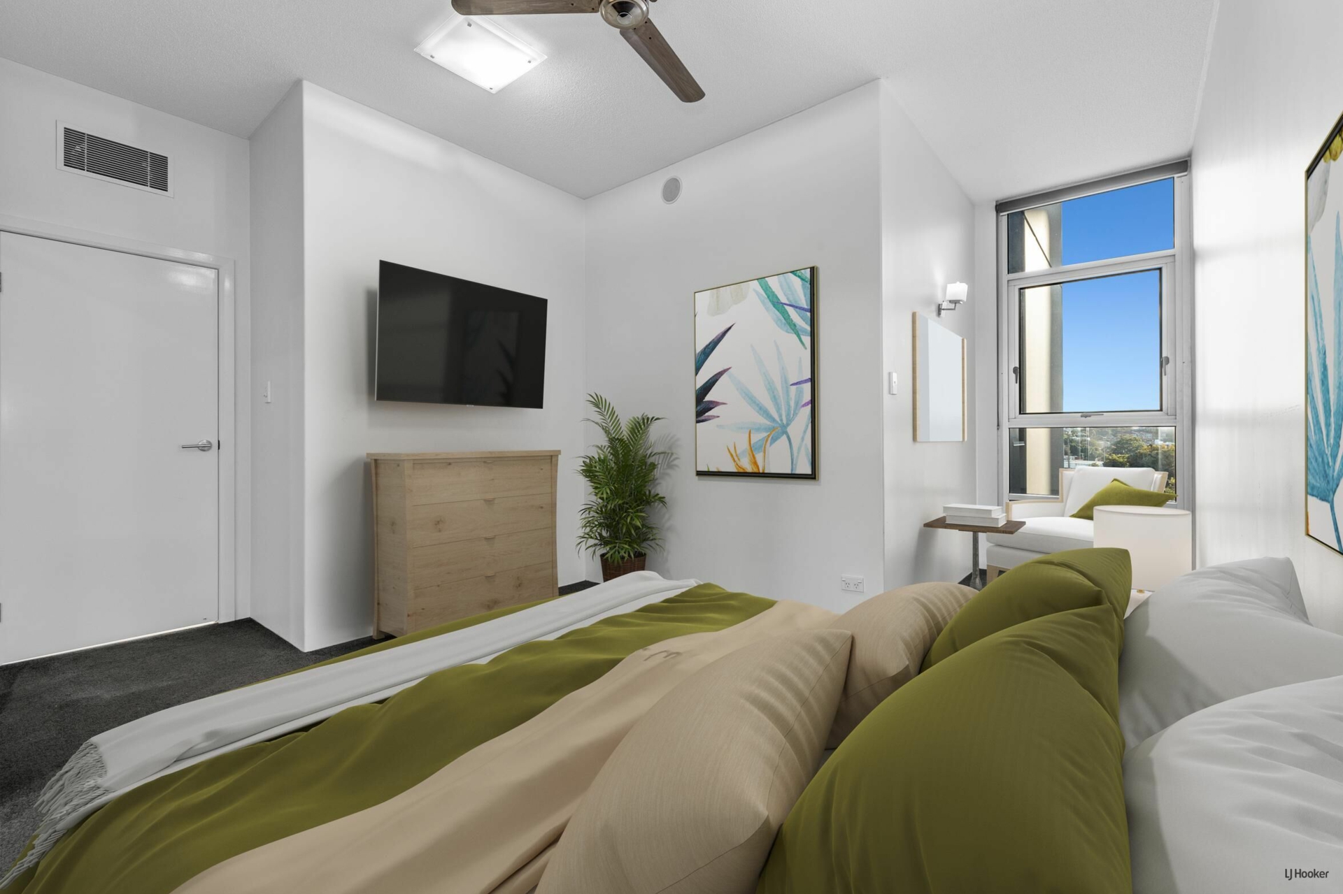 611/37 Bay Street, TWEED HEADS