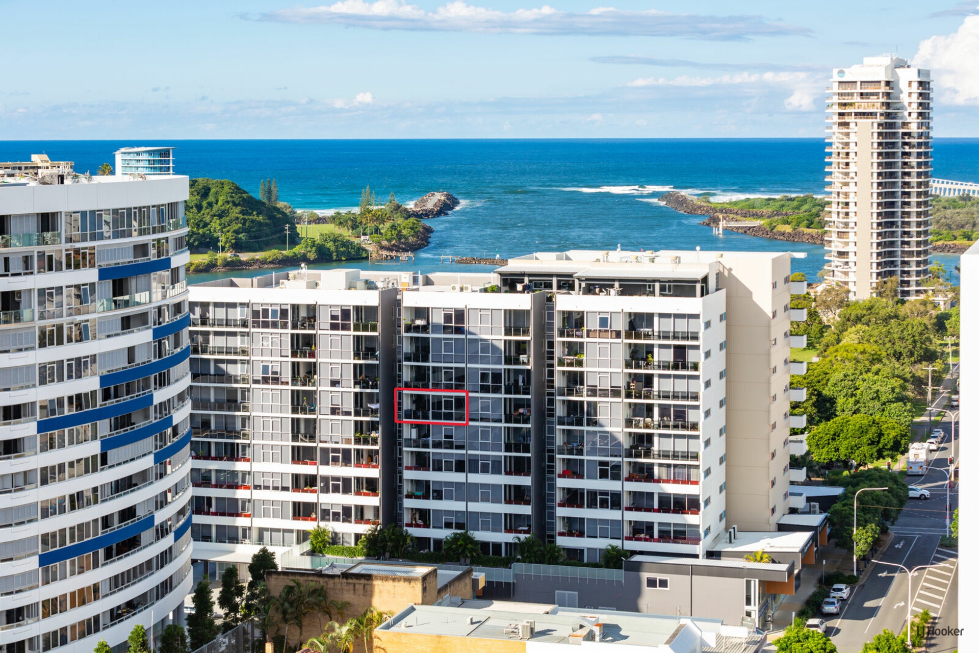 611/37 Bay Street, TWEED HEADS