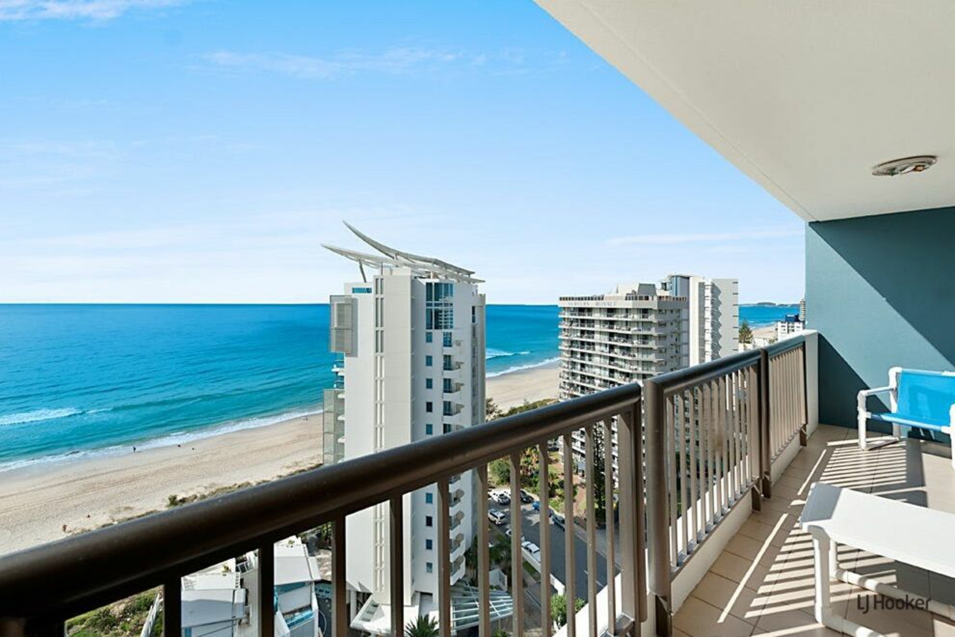 1603/28 Northcliffe Terrace, SURFERS PARADISE