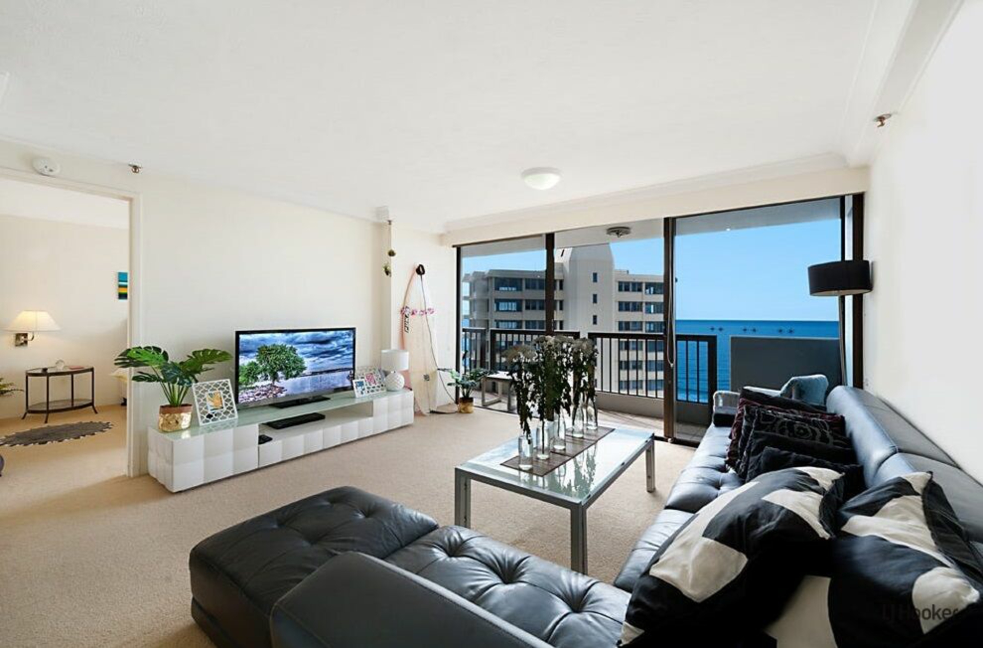 1603/28 Northcliffe Terrace, SURFERS PARADISE