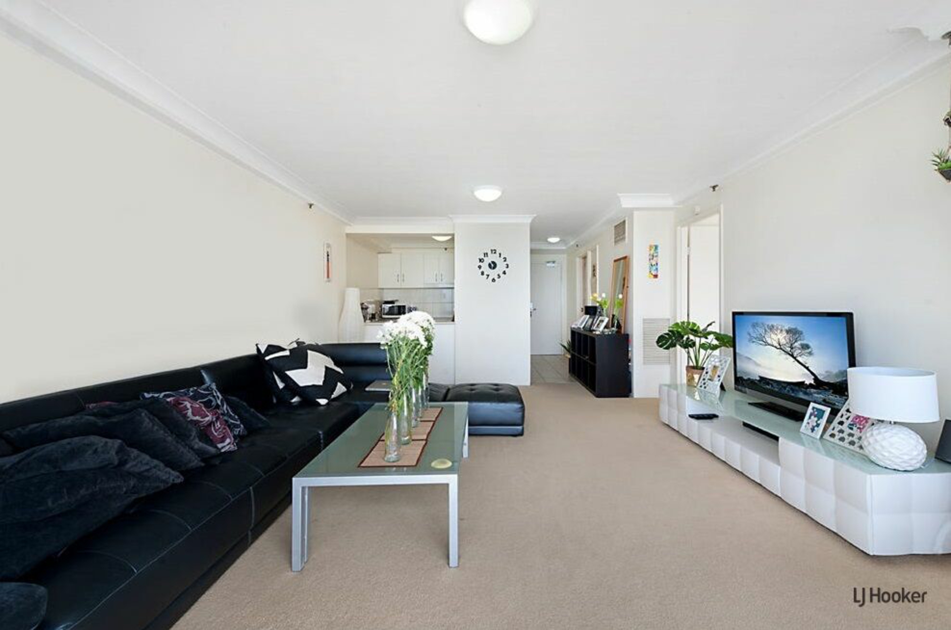 1603/28 Northcliffe Terrace, SURFERS PARADISE