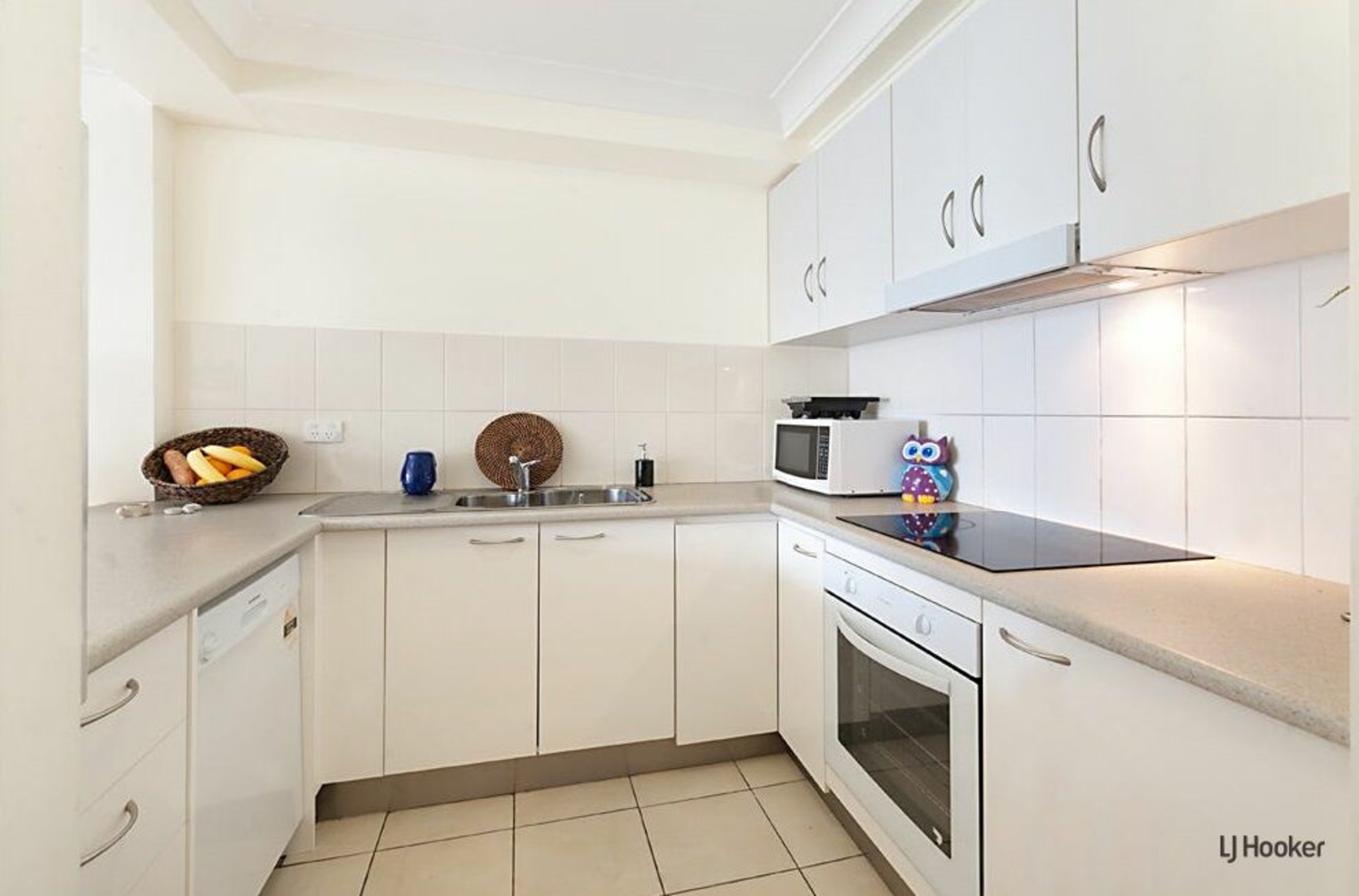 1603/28 Northcliffe Terrace, SURFERS PARADISE