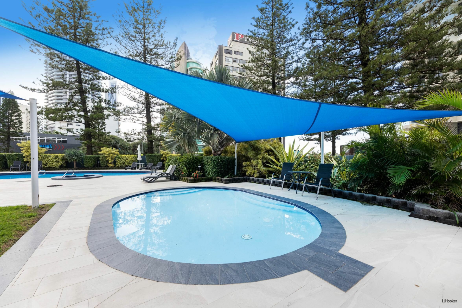 1603/28 Northcliffe Terrace, SURFERS PARADISE