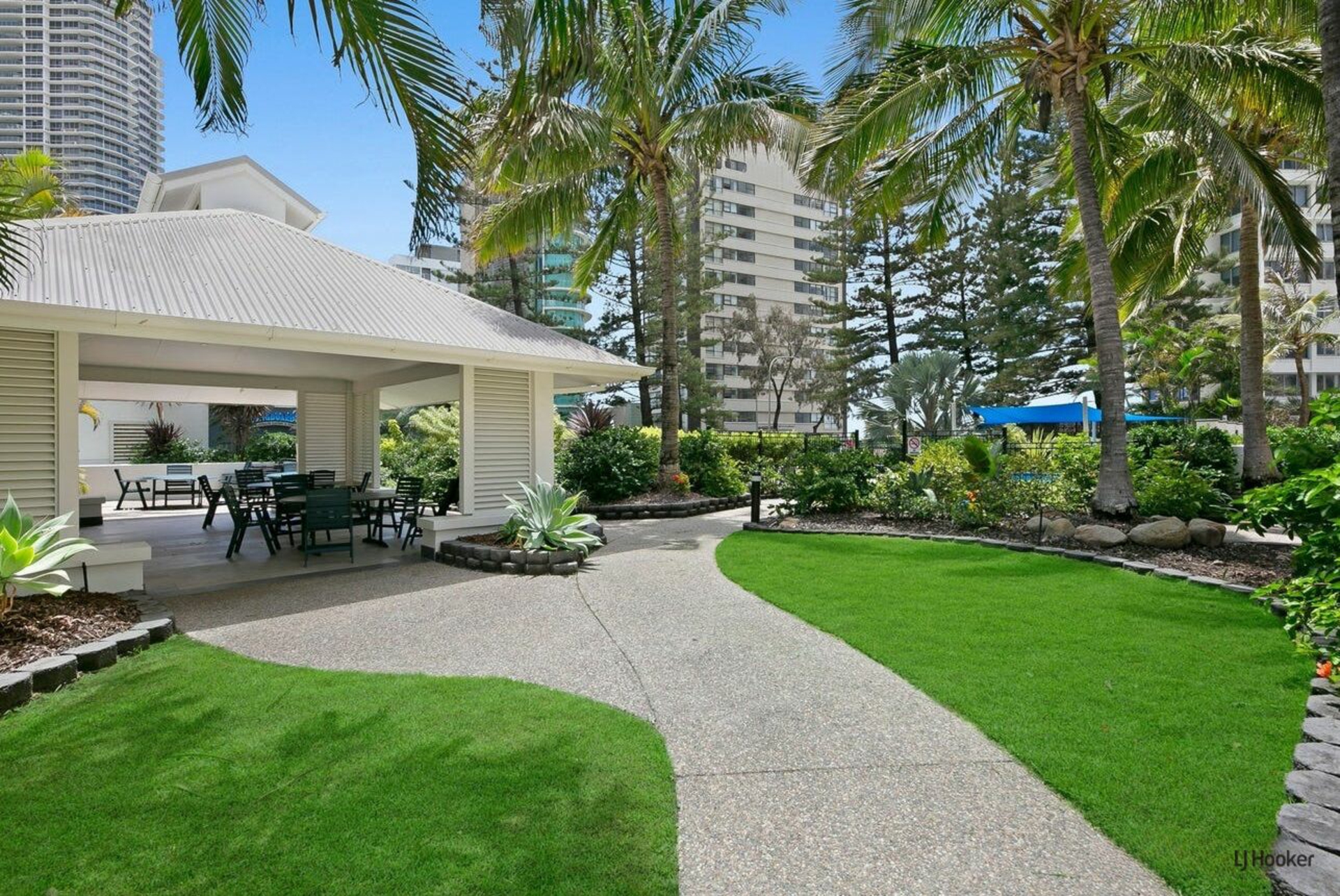1603/28 Northcliffe Terrace, SURFERS PARADISE