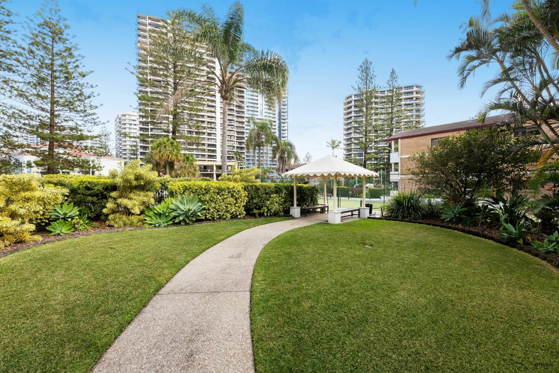 1603/28 Northcliffe Terrace, SURFERS PARADISE