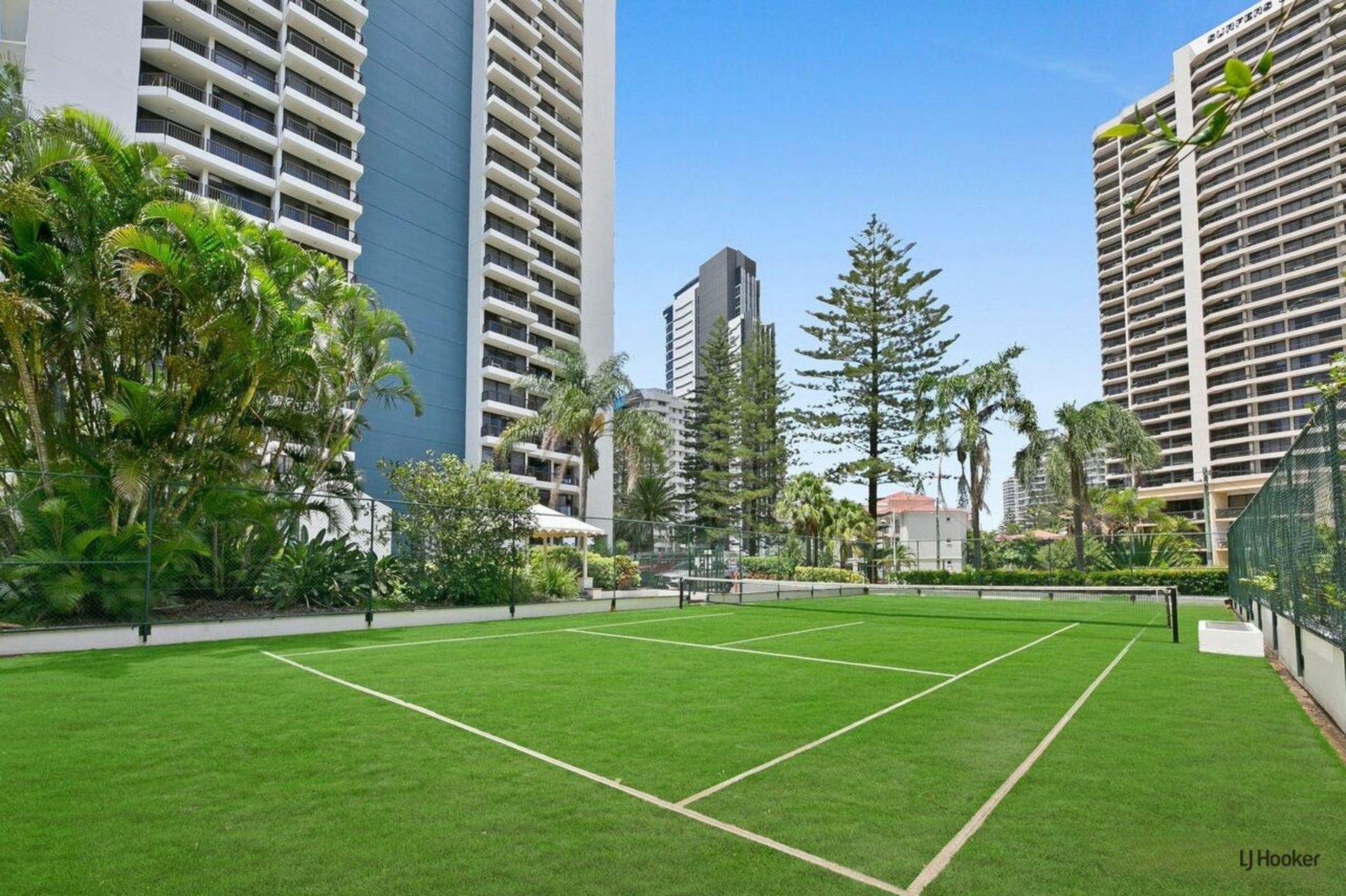 1603/28 Northcliffe Terrace, SURFERS PARADISE