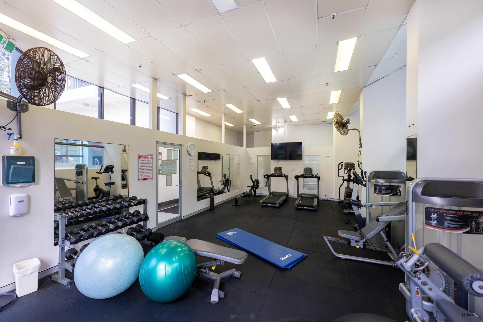 1603/28 Northcliffe Terrace, SURFERS PARADISE
