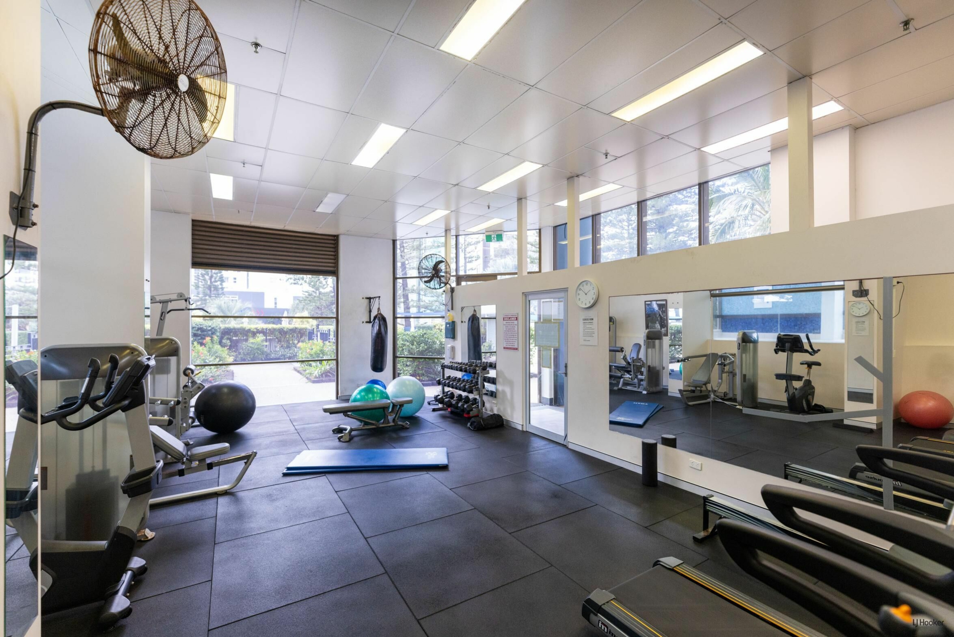 1603/28 Northcliffe Terrace, SURFERS PARADISE