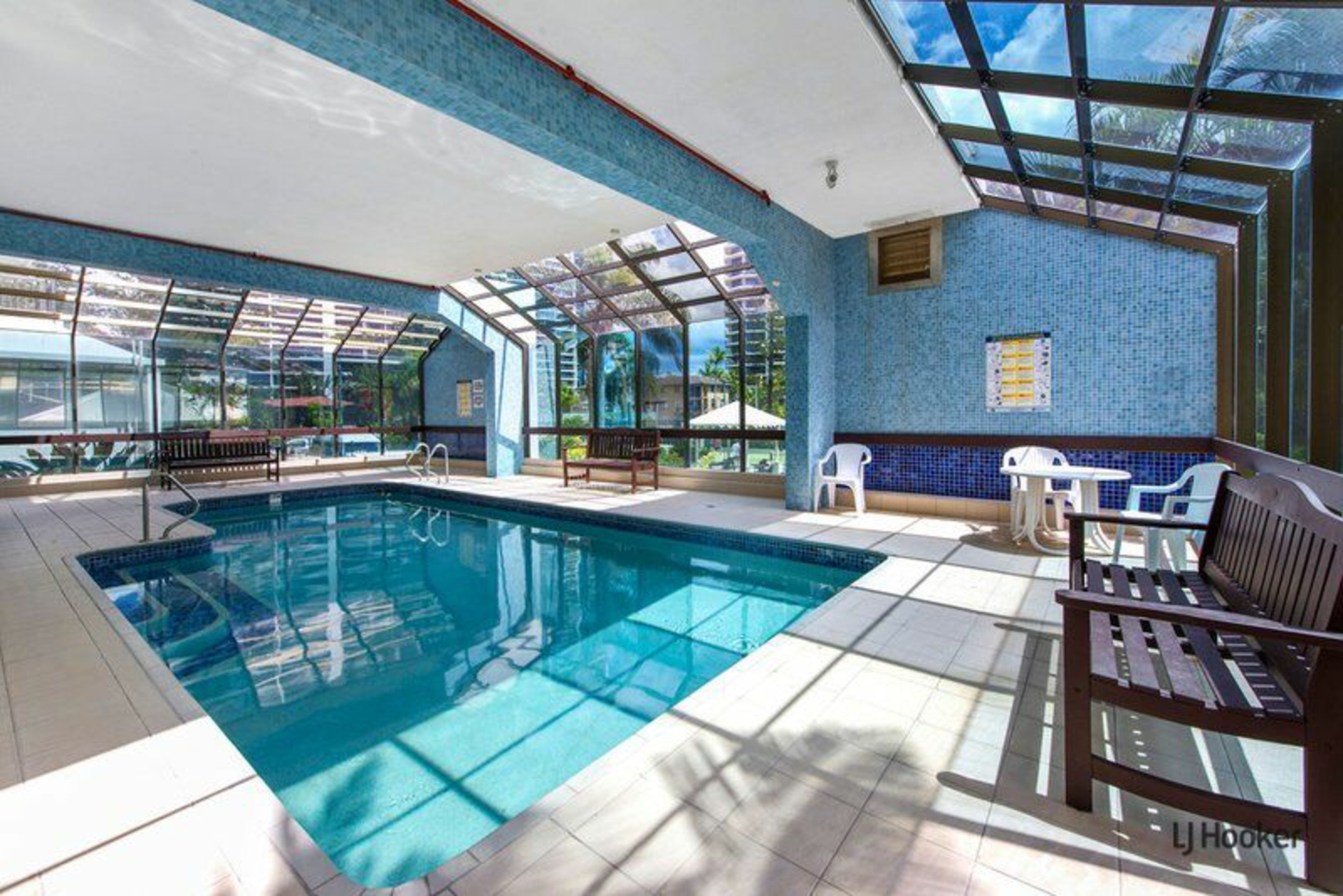 1603/28 Northcliffe Terrace, SURFERS PARADISE