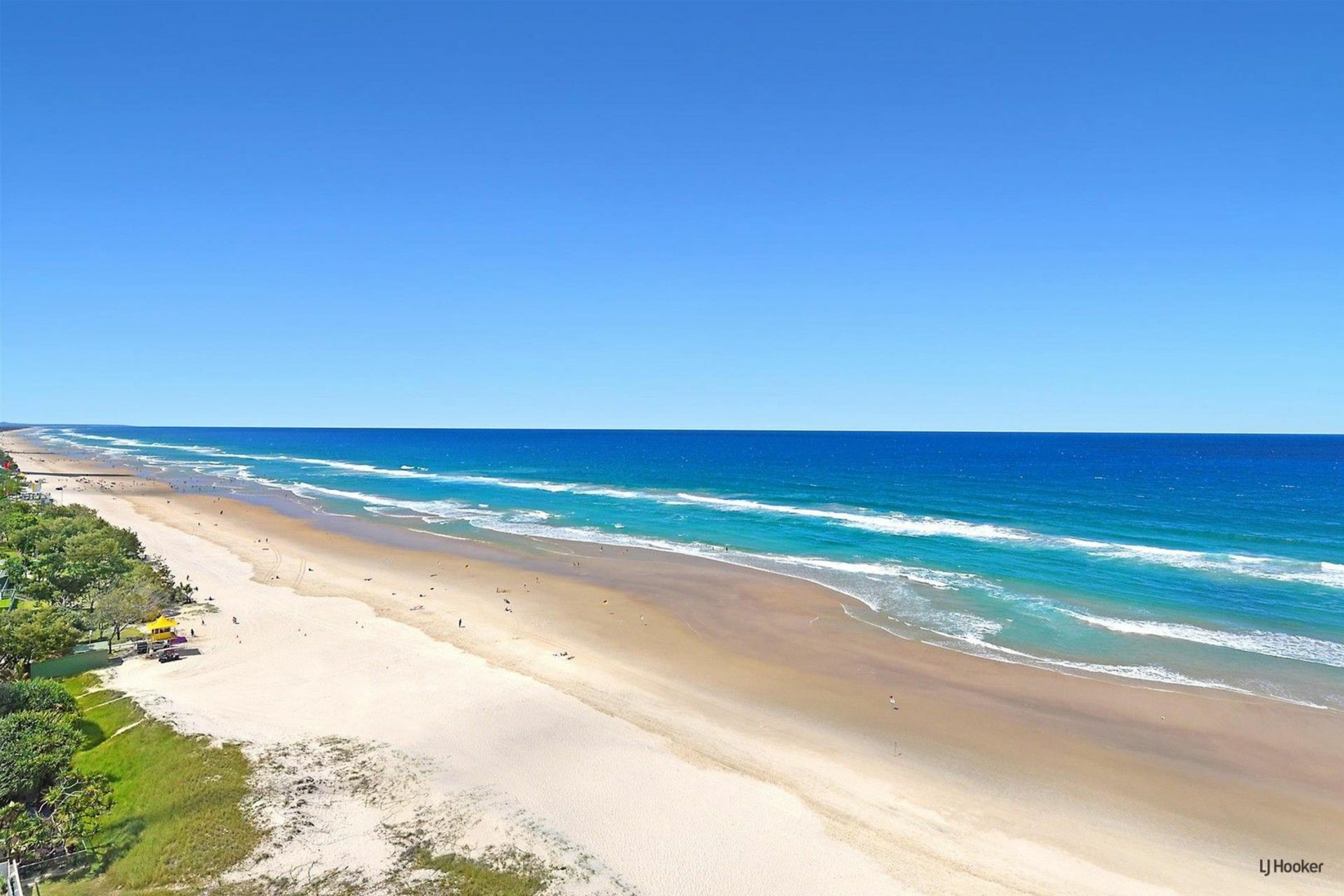 1603/28 Northcliffe Terrace, SURFERS PARADISE