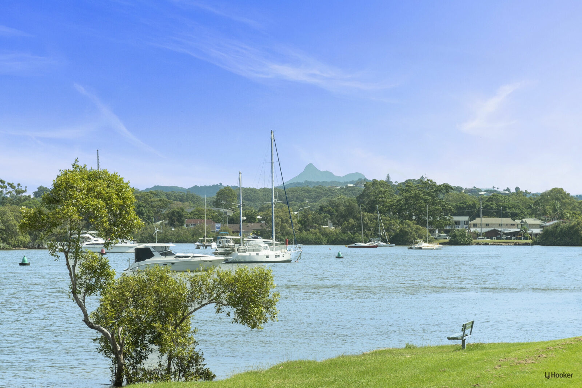 2/60 Keith Compton Drive Tweed Heads NSW DuplexSemidetached for Sale LJ Hooker