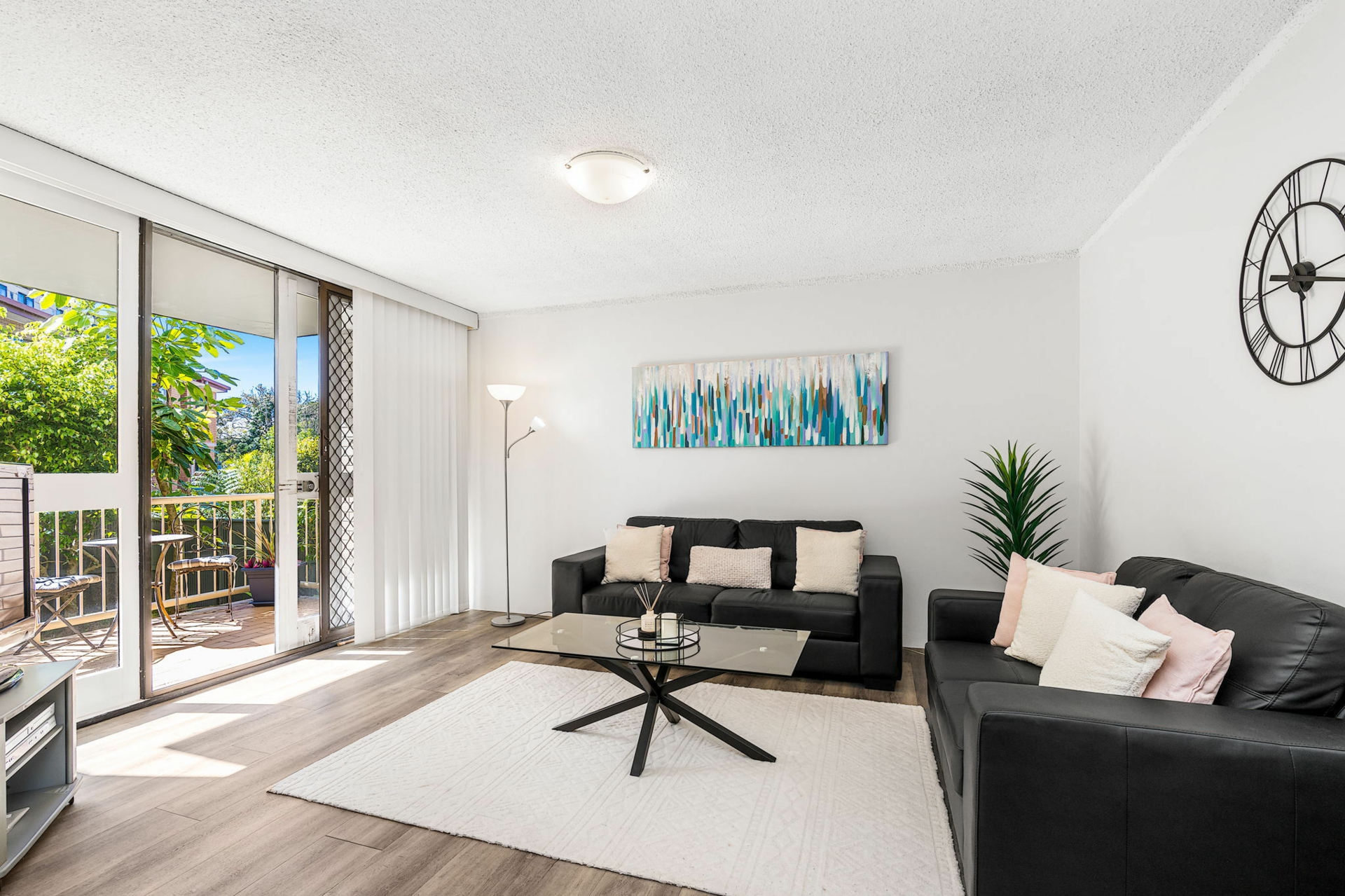 6/18 Brett Street, TWEED HEADS