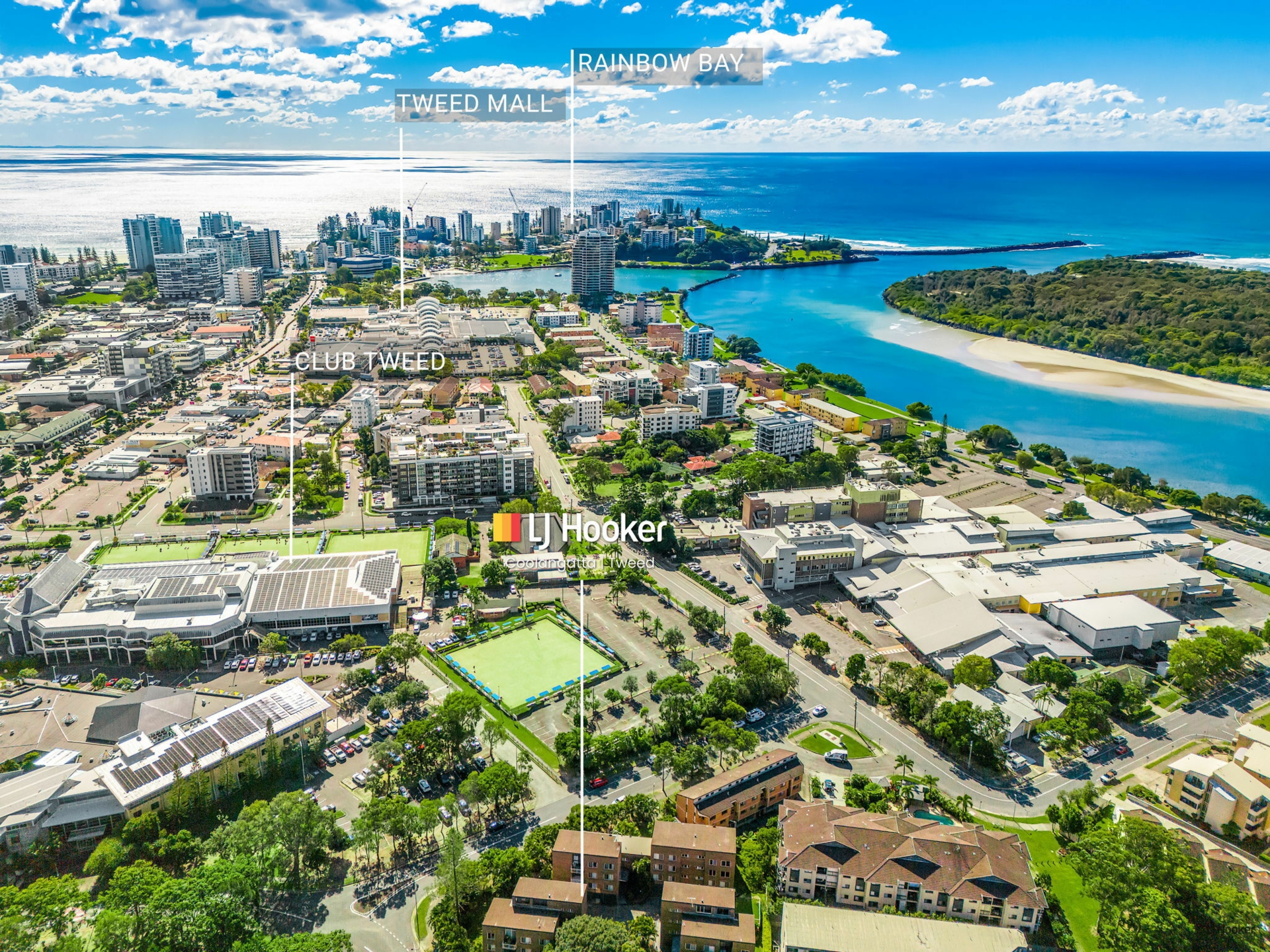 6/18 Brett Street, TWEED HEADS