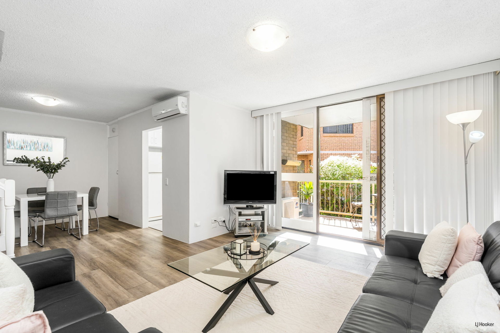 6/18 Brett Street, TWEED HEADS