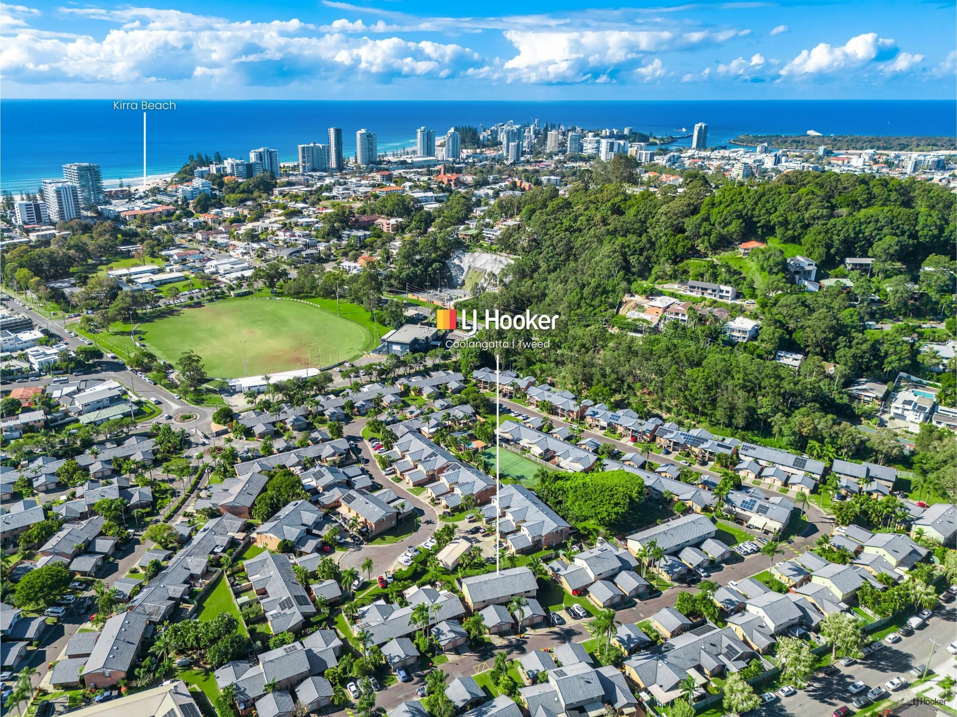 144/20 Binya Avenue Tweed Heads NSW - Unit for Sale - LJ Hooker