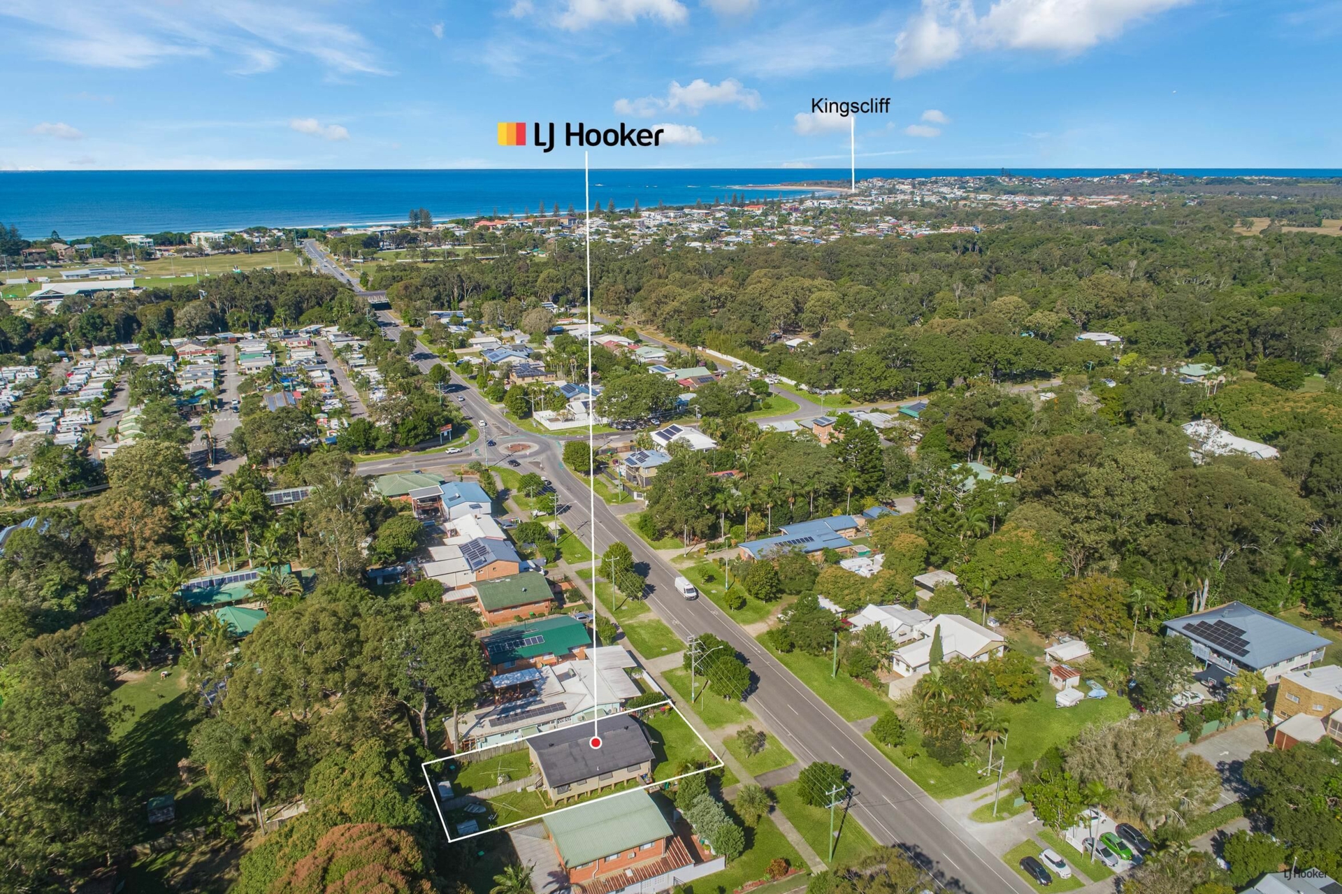 1/62 Wommin Bay Road, CHINDERAH