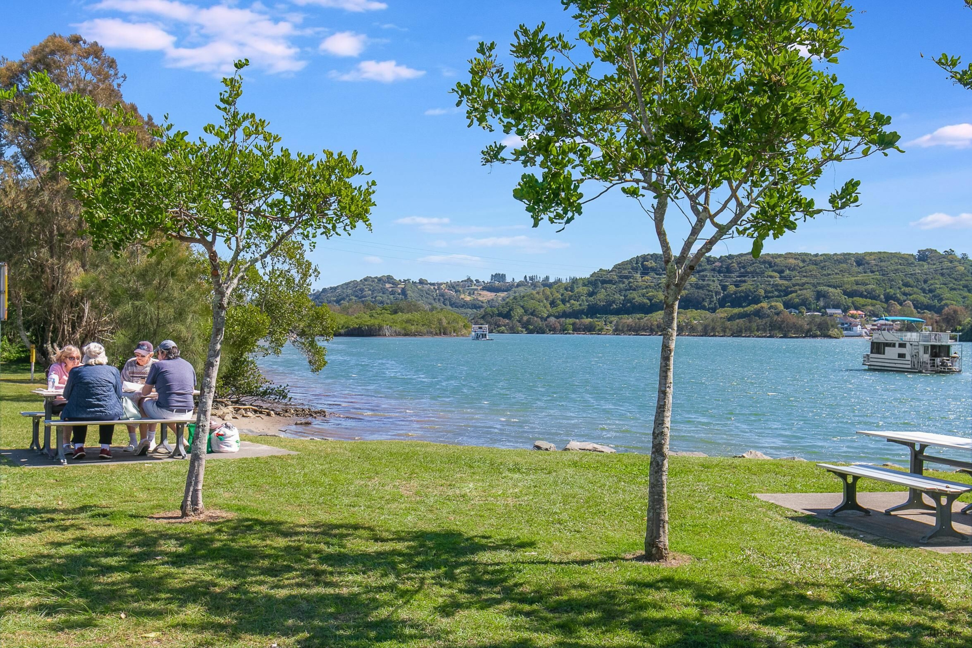 1/62 Wommin Bay Road, CHINDERAH