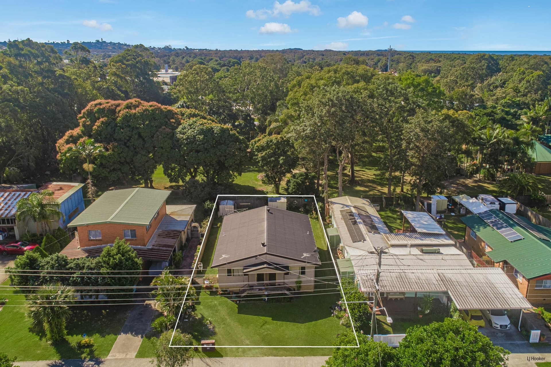 1/62 Wommin Bay Road, CHINDERAH