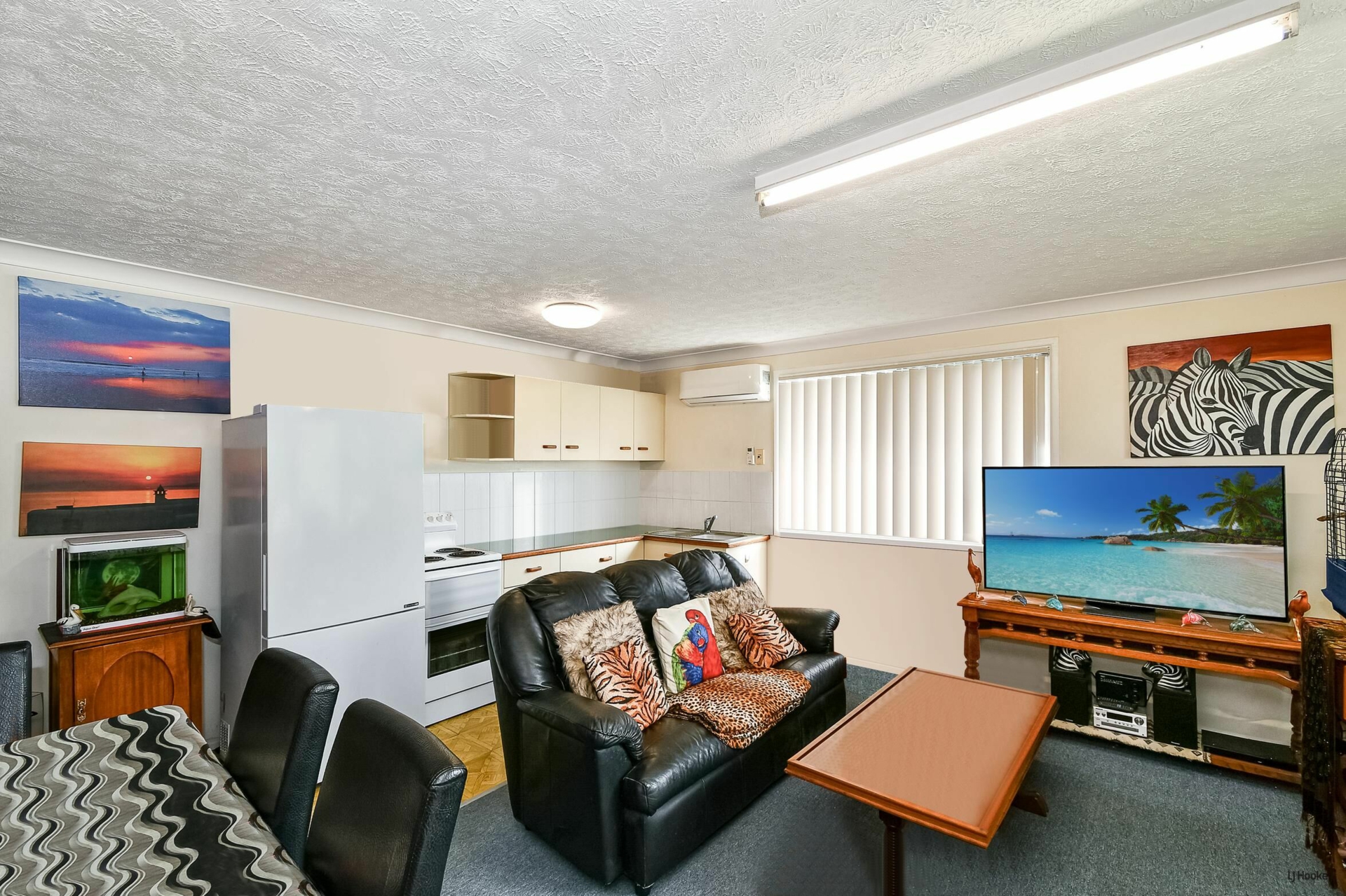 1/62 Wommin Bay Road, CHINDERAH