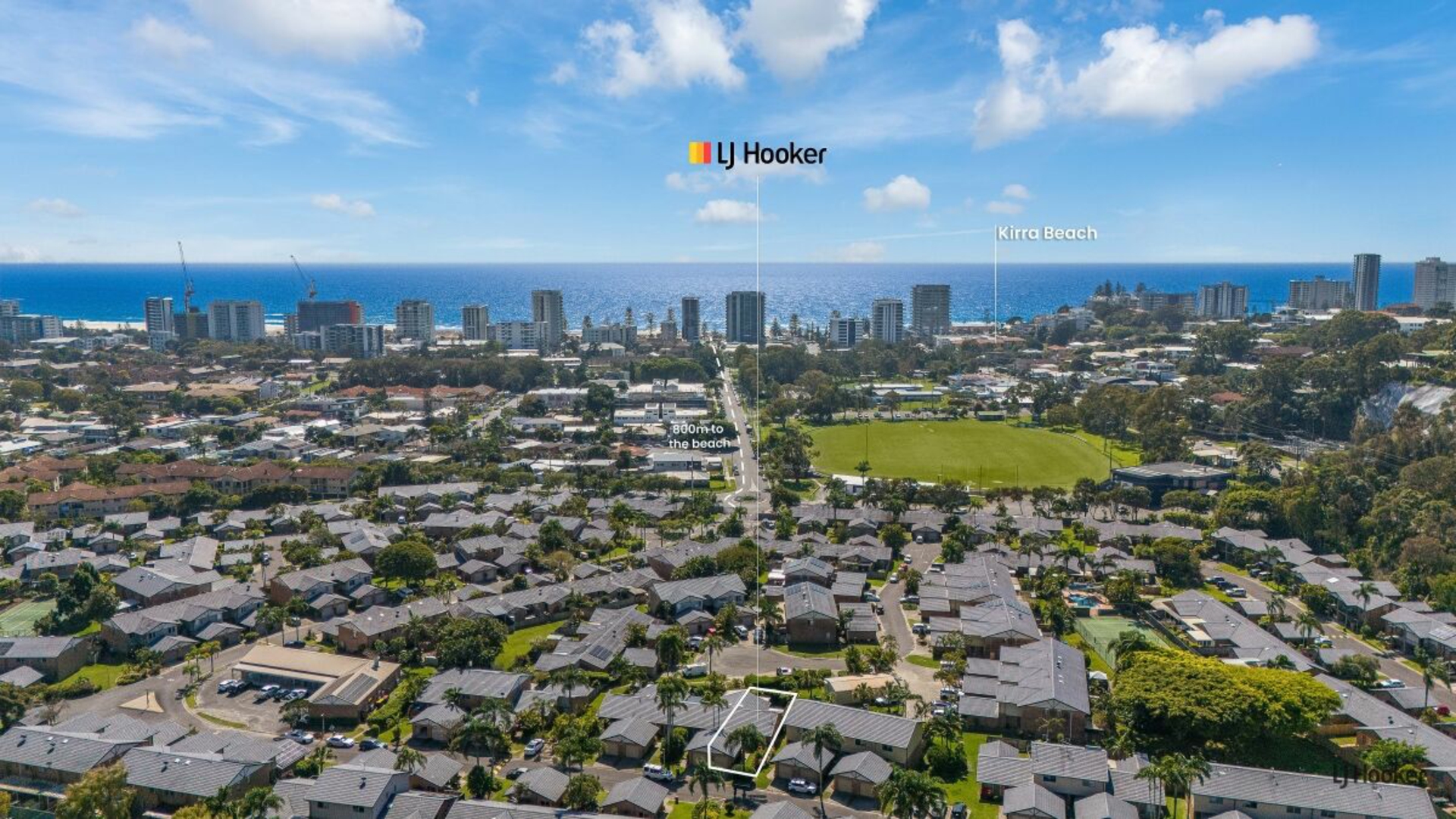 150/20 Binya Avenue, TWEED HEADS