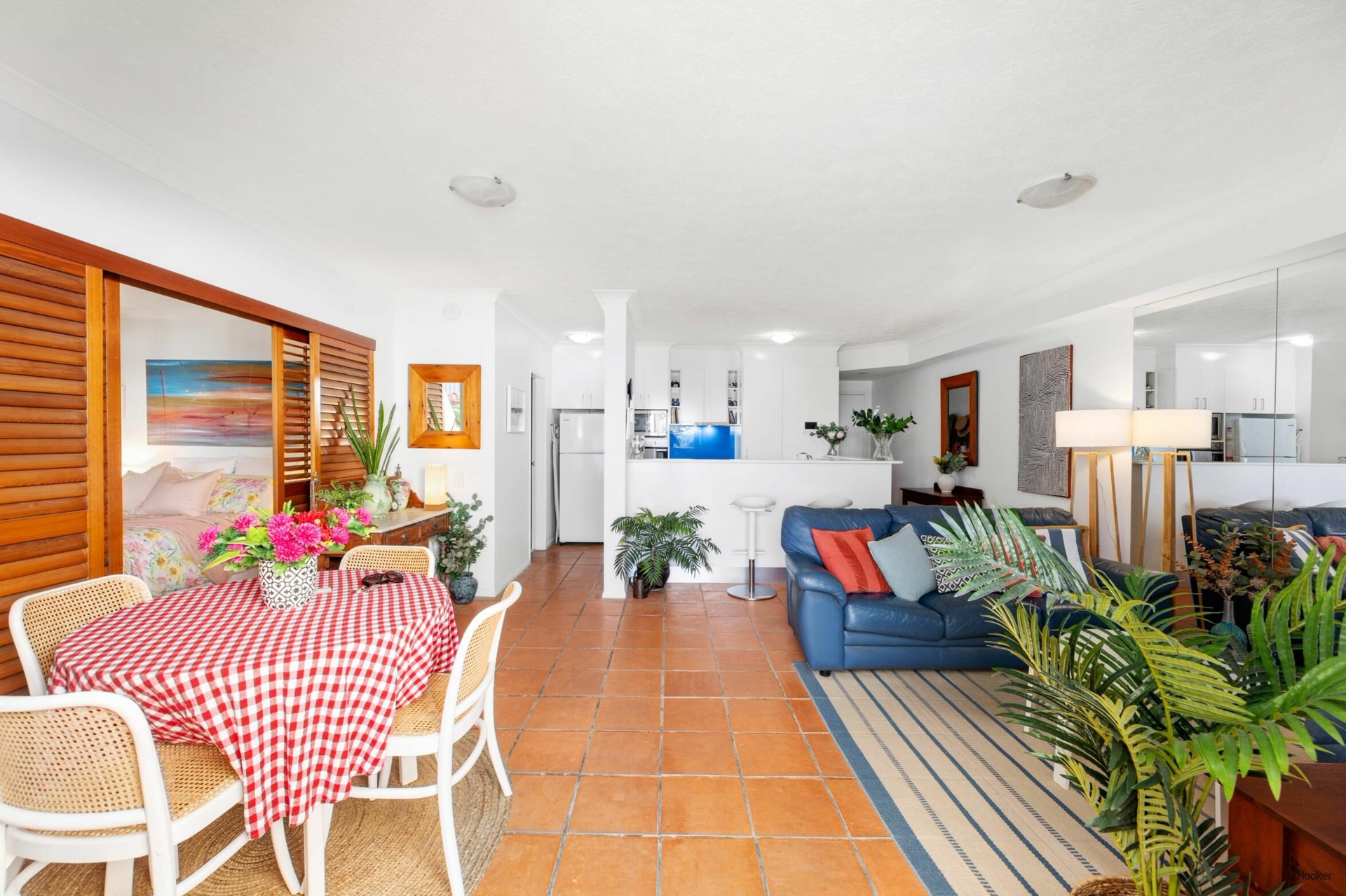 2/121-127 Musgrave Street, COOLANGATTA