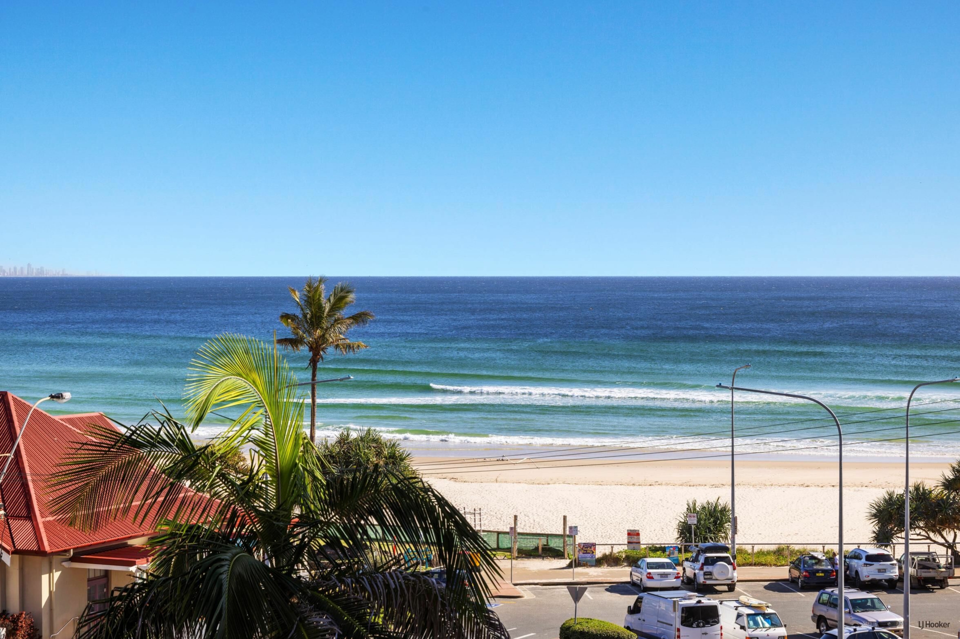 2/121-127 Musgrave Street, COOLANGATTA