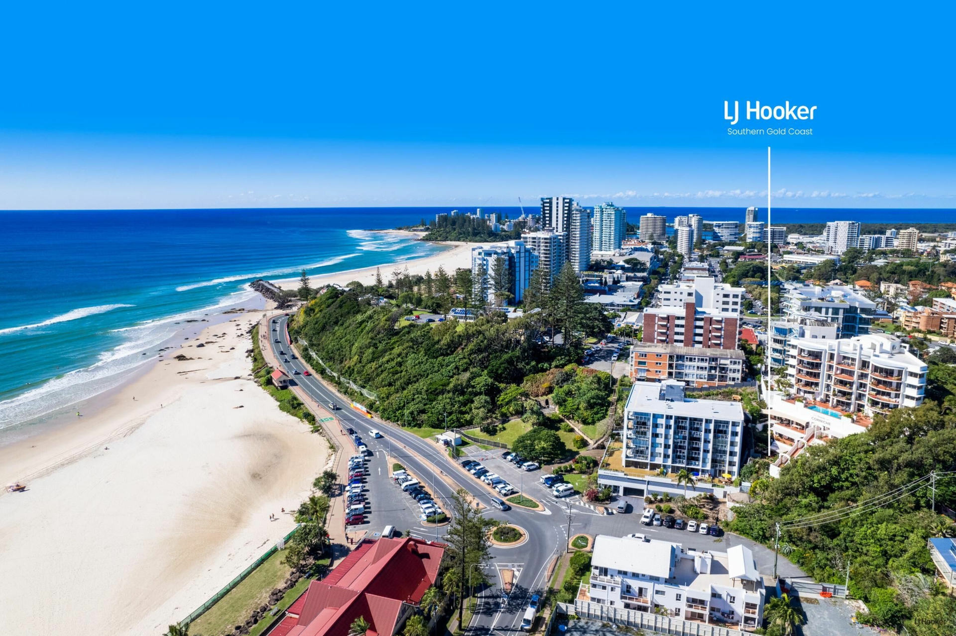 2/121-127 Musgrave Street, COOLANGATTA