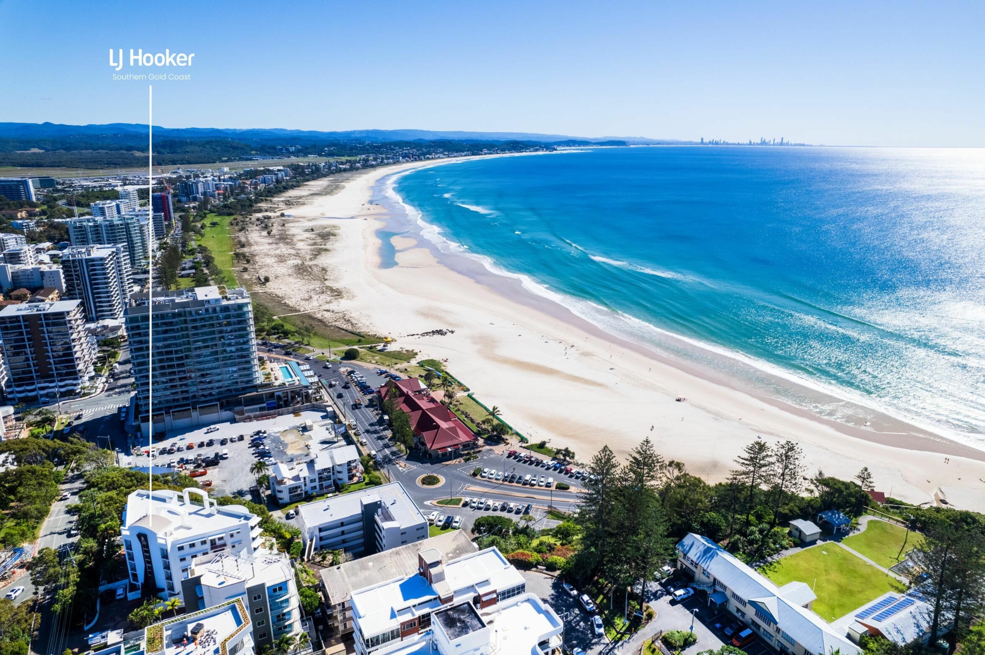 2/121-127 Musgrave Street, COOLANGATTA