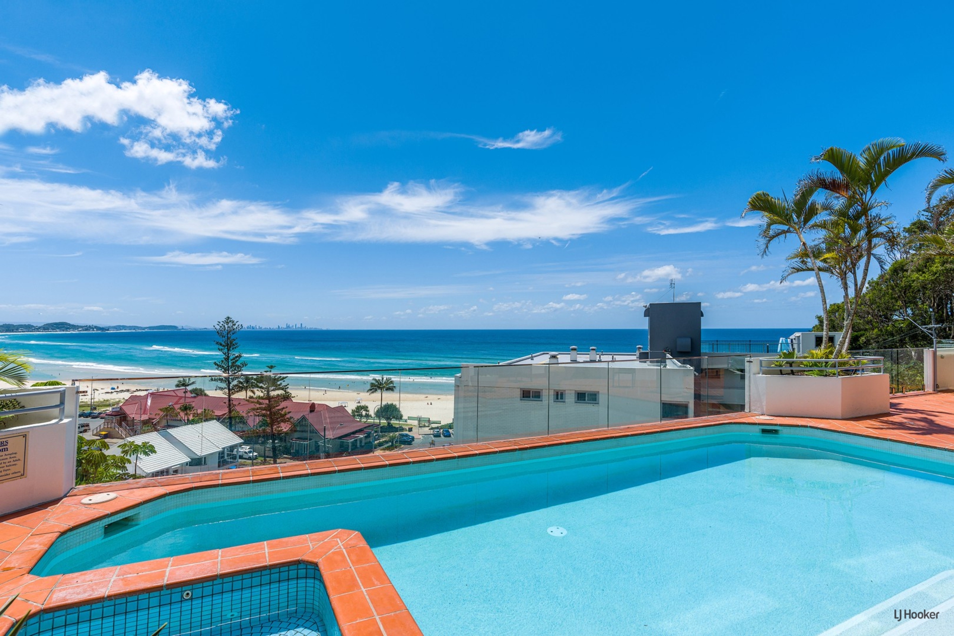 2/121-127 Musgrave Street, COOLANGATTA