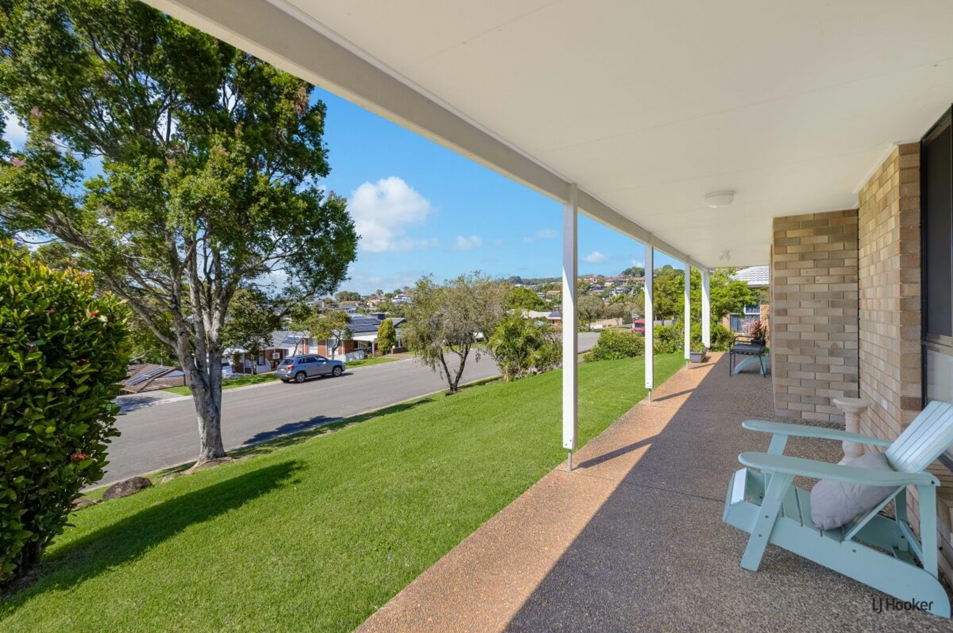 72 Glen Ayr Drive, BANORA POINT