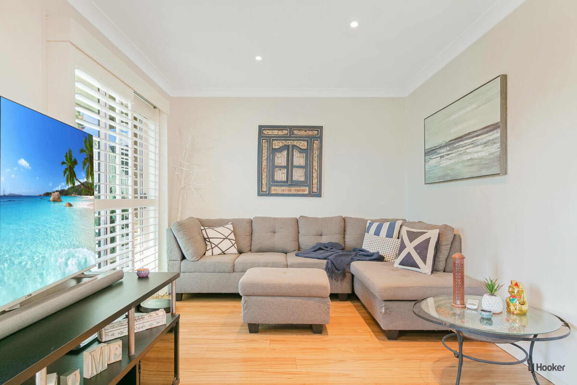 9/291 Darlington Drive, BANORA POINT