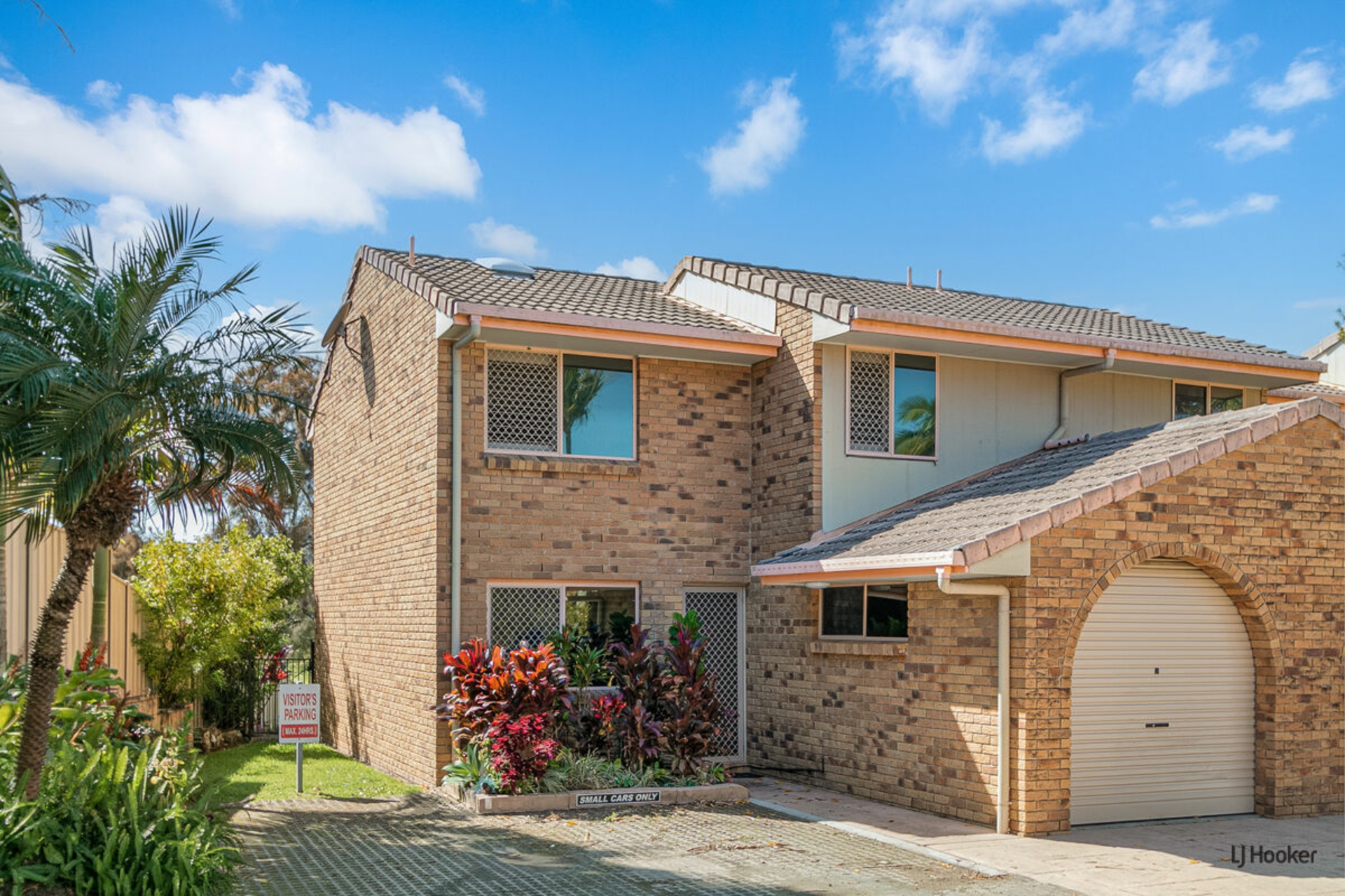 9/291 Darlington Drive, BANORA POINT