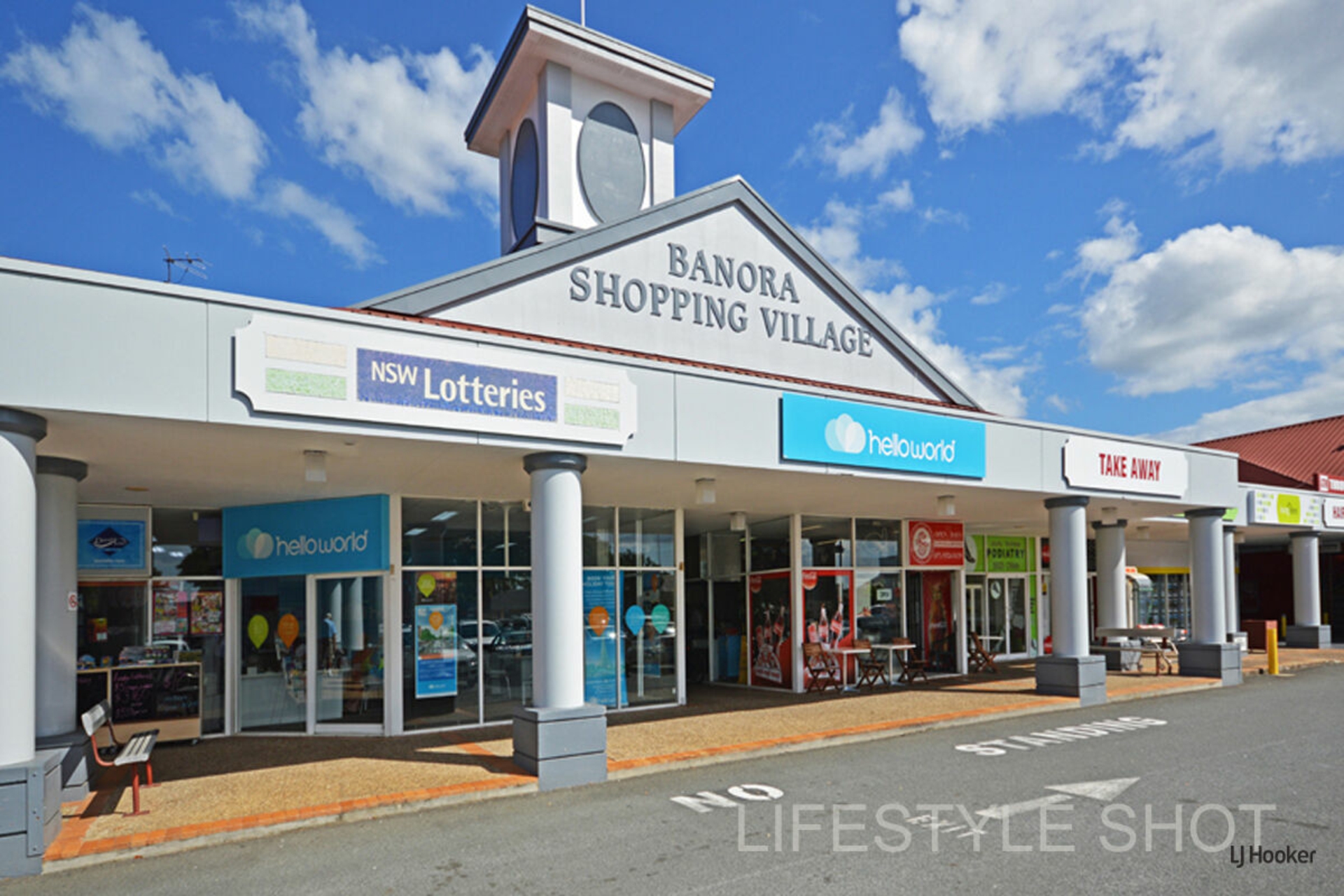 9/291 Darlington Drive, BANORA POINT