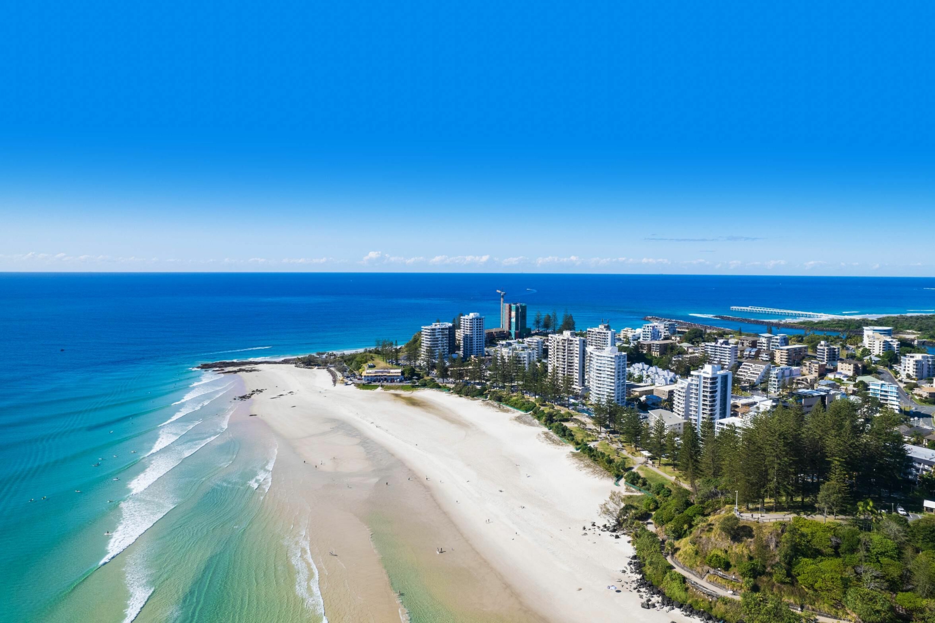 2/121-127 Musgrave Street, COOLANGATTA