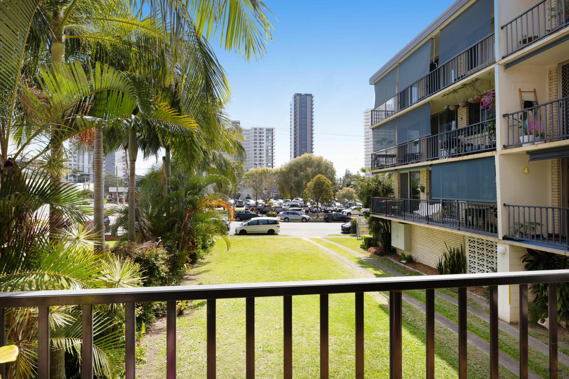 4/30 Lanham Street, COOLANGATTA