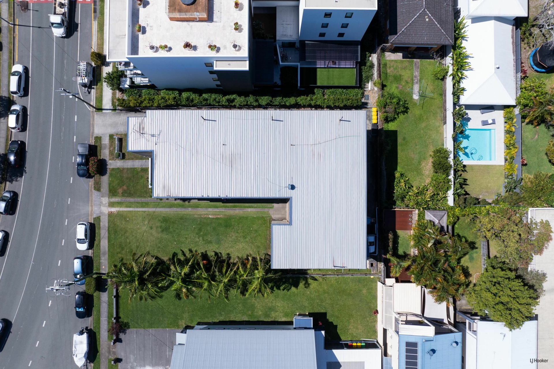 4/30 Lanham Street, COOLANGATTA
